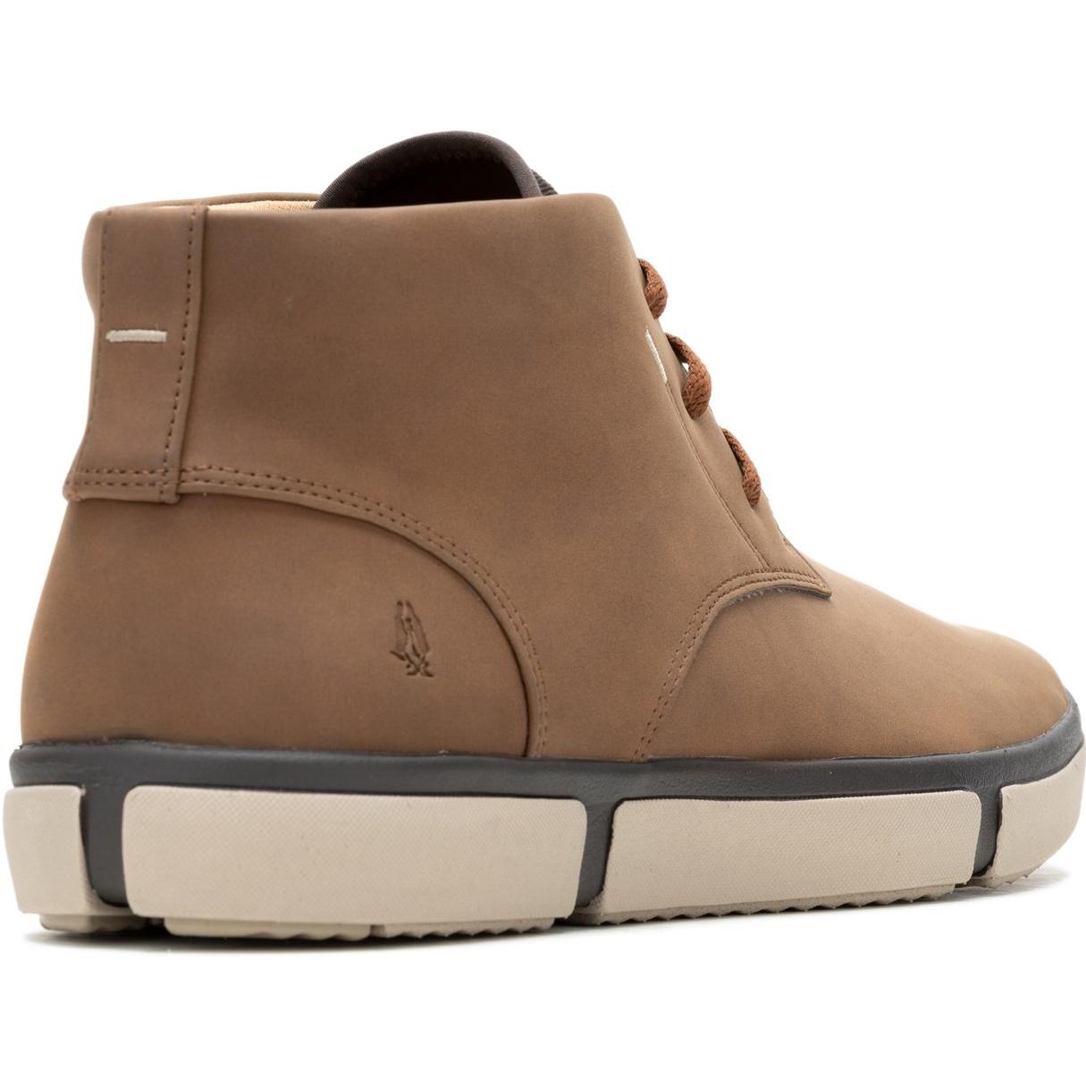 Hush Puppies Briggs Chukka Boots