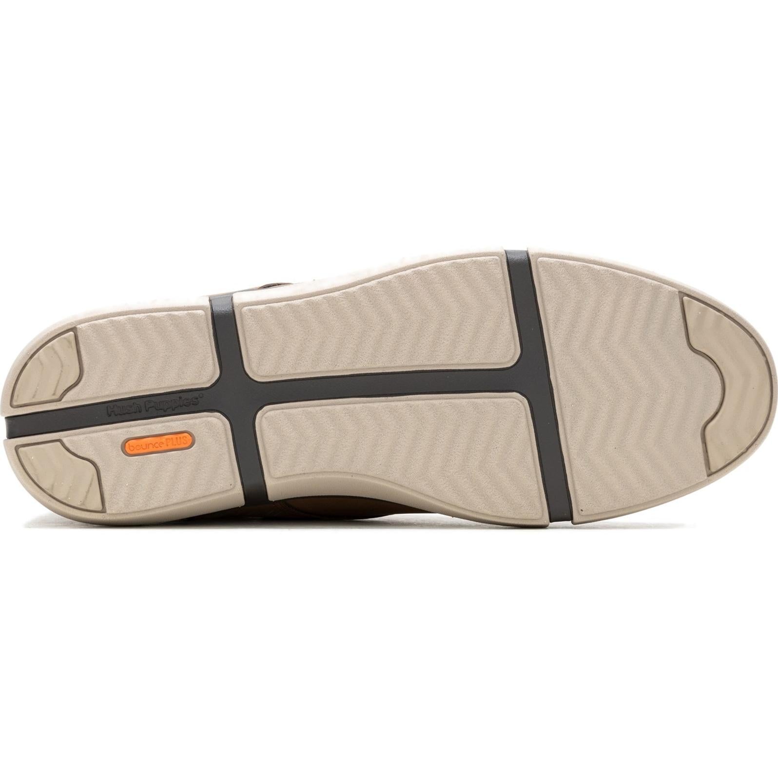 Hush Puppies Briggs Chukka Boots