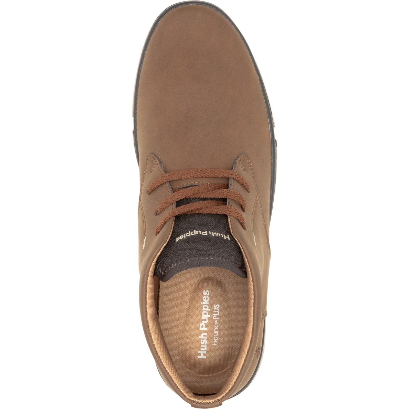 Hush Puppies Briggs Chukka Boots