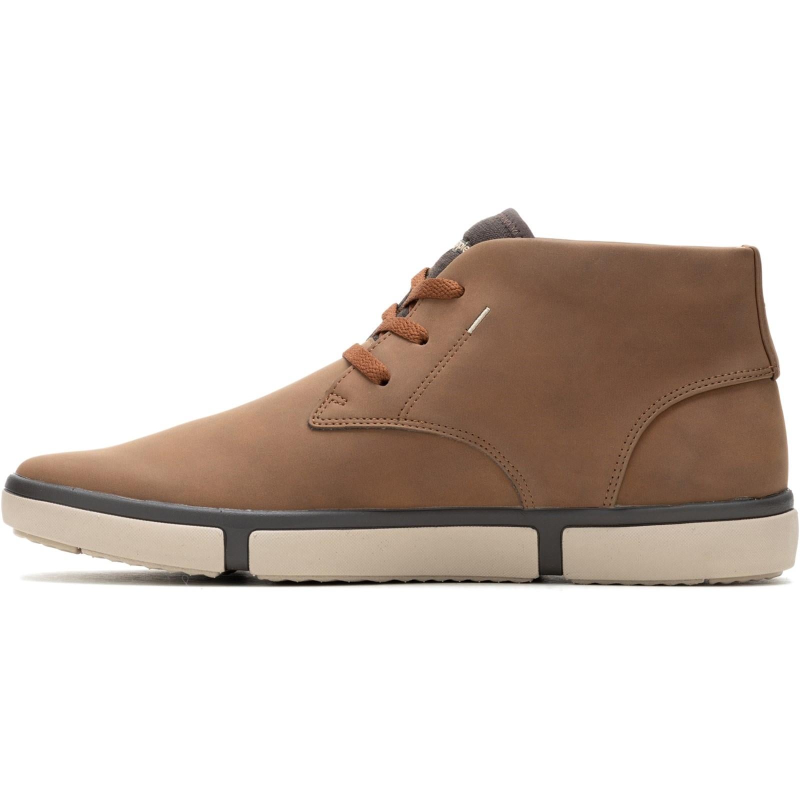 Hush Puppies Briggs Chukka Boots