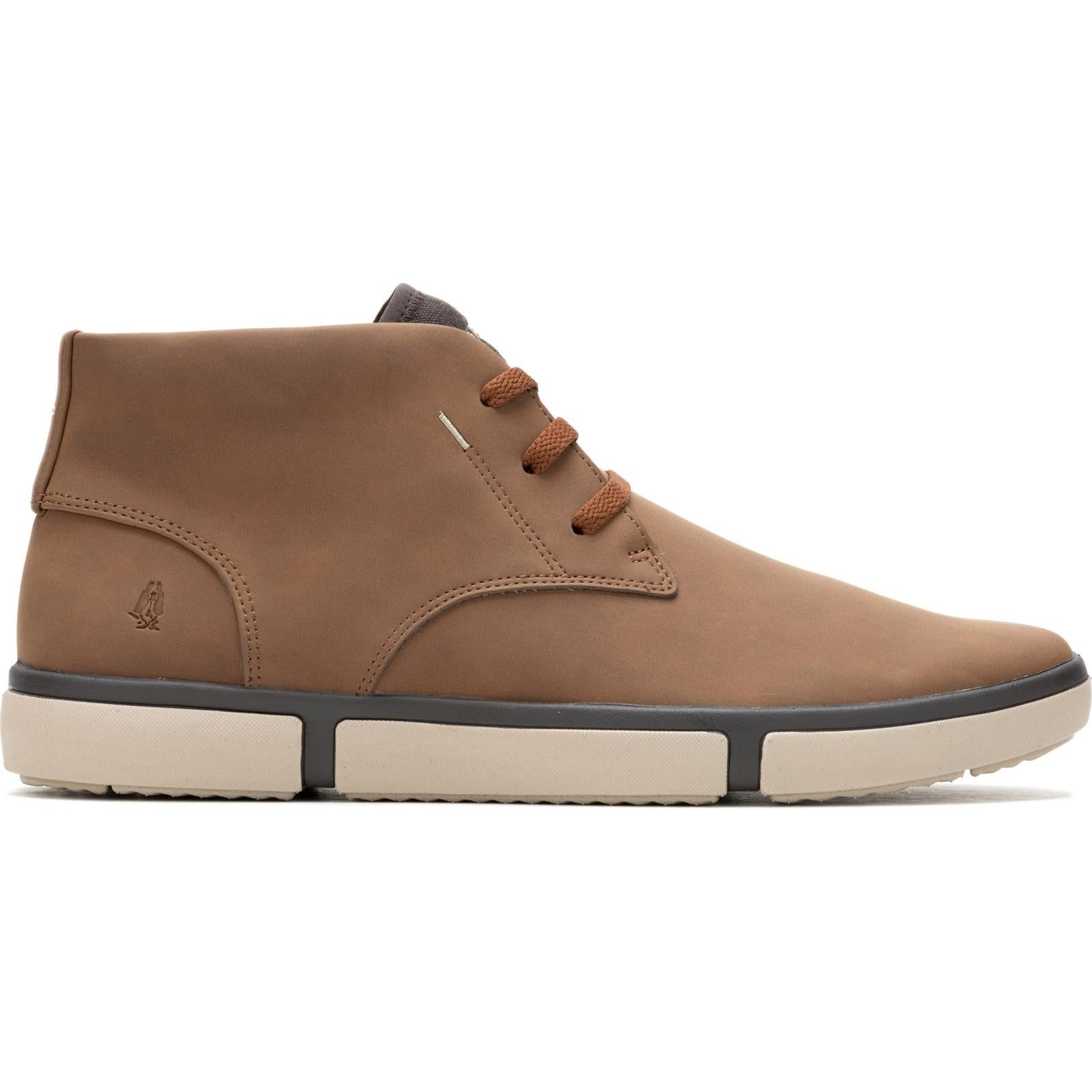 Hush Puppies Briggs Chukka Boots