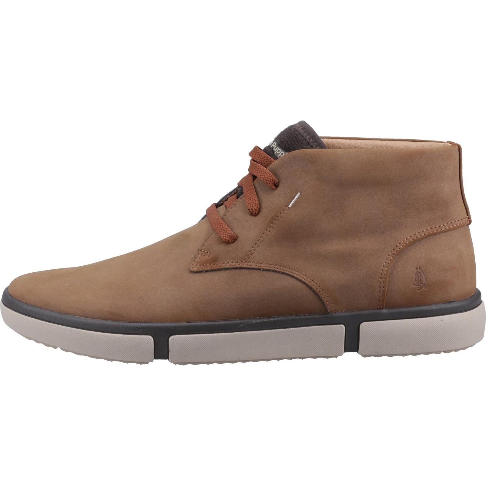 Hush Puppies Briggs Chukka Boots