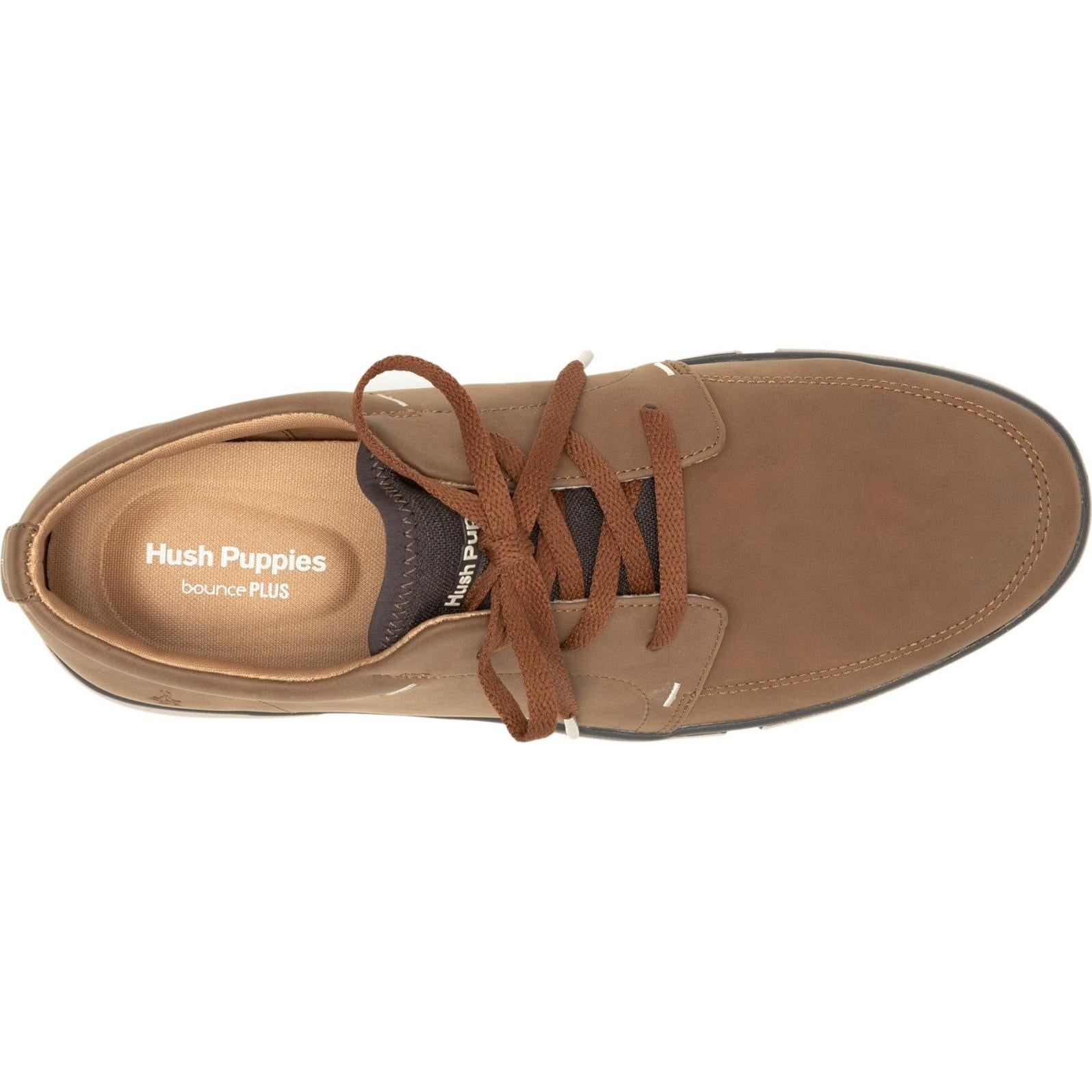 Hush Puppies Briggs Sneaker Trainers