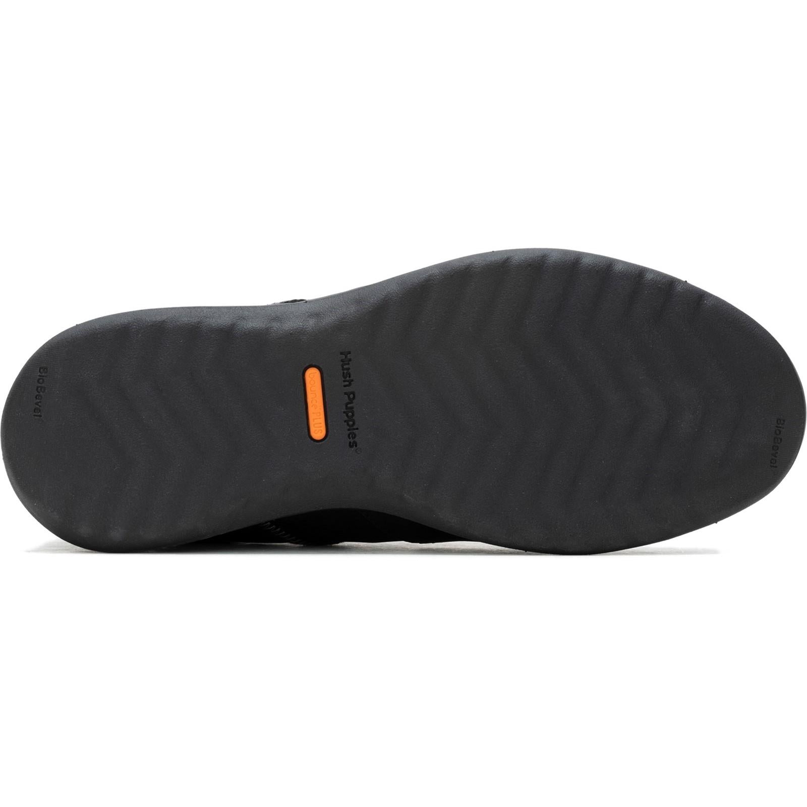 Hush Puppies The Good Trainer