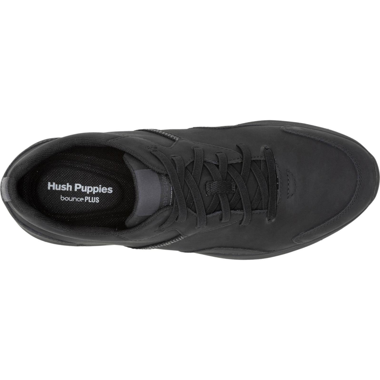 Hush Puppies The Good Trainer