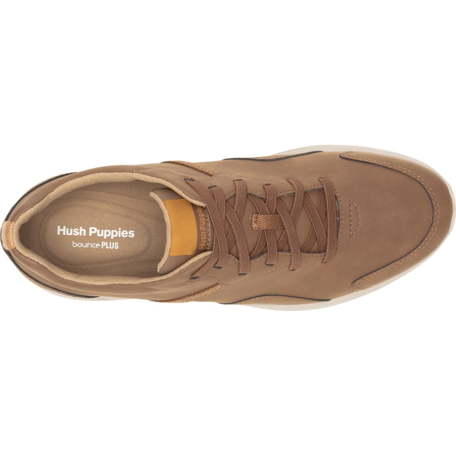 Hush Puppies The Good Trainer