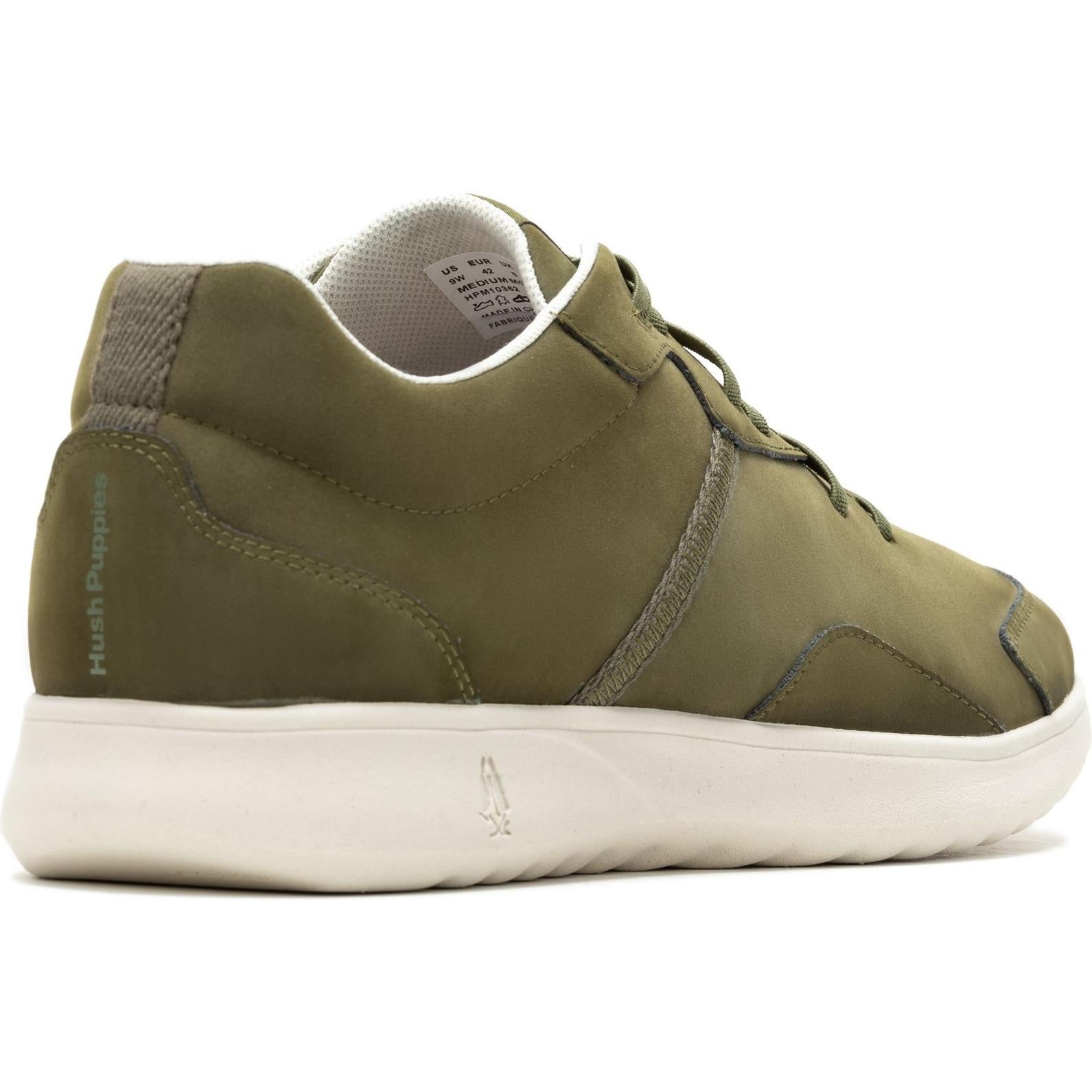 Hush Puppies The Good Trainer