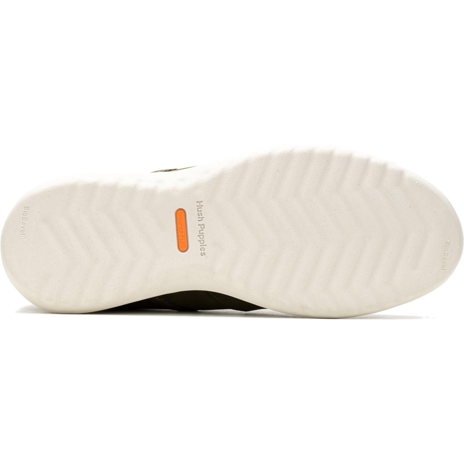 Hush Puppies The Good Trainer