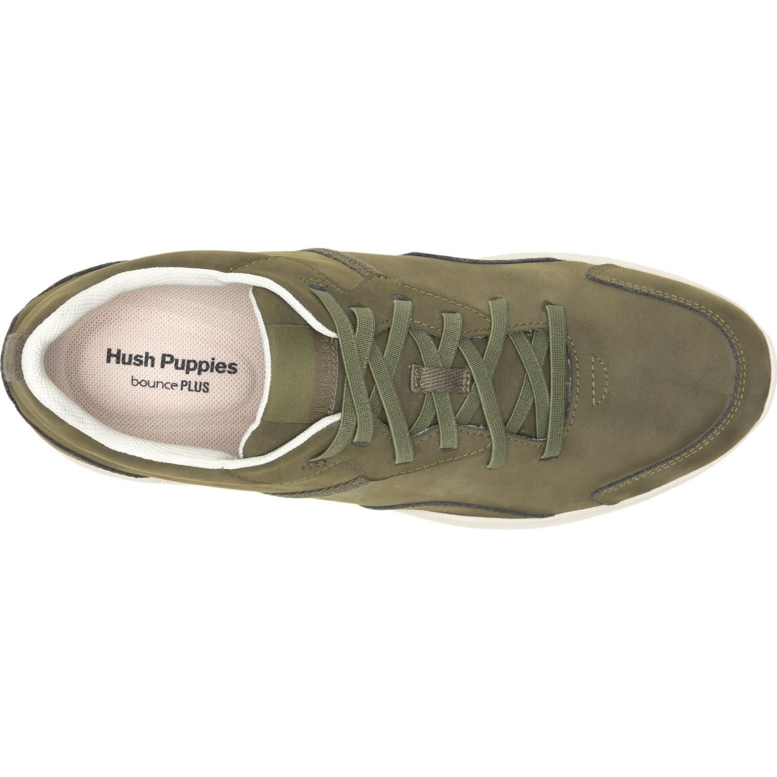 Hush Puppies The Good Trainer