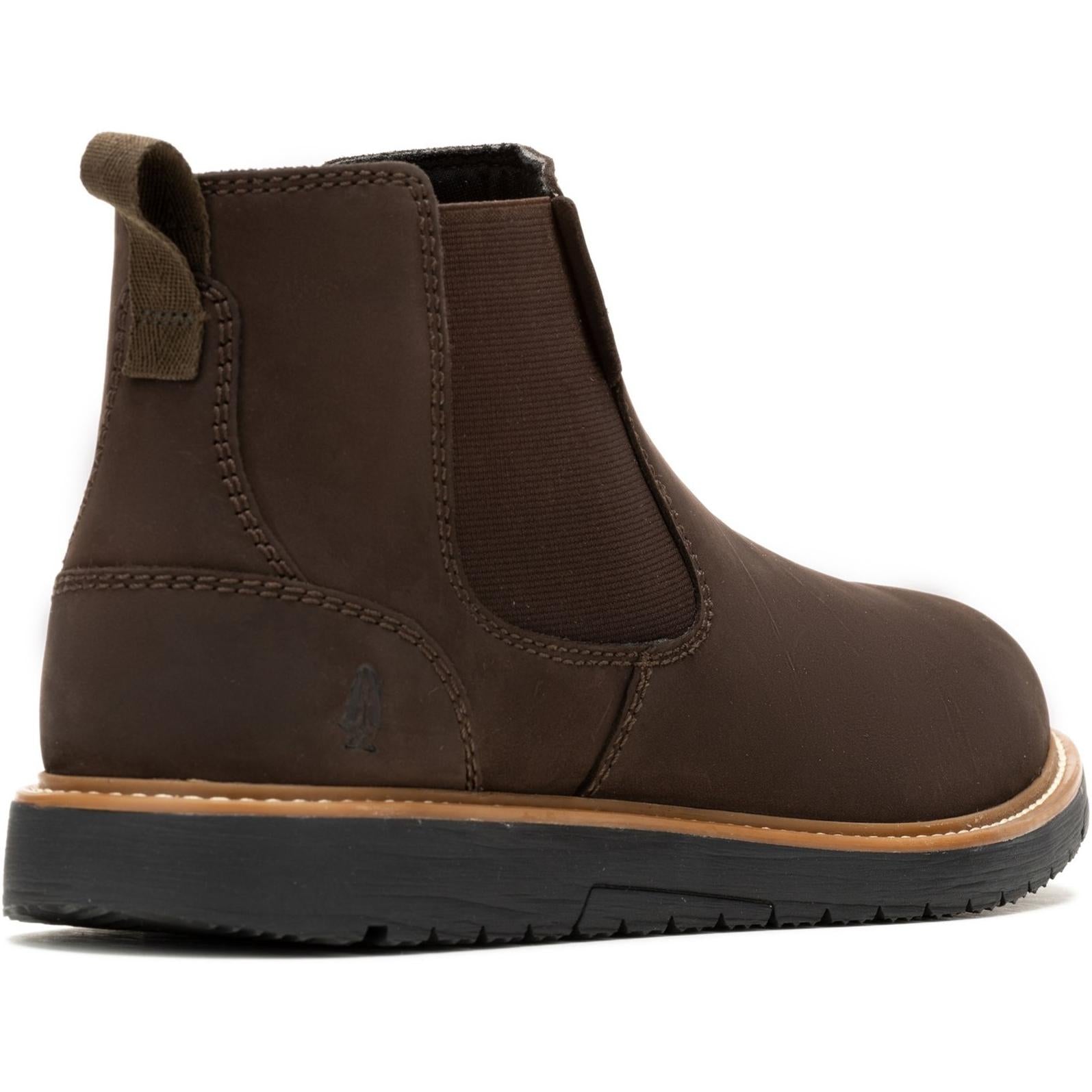 Hush Puppies Jenson Chelsea Boot