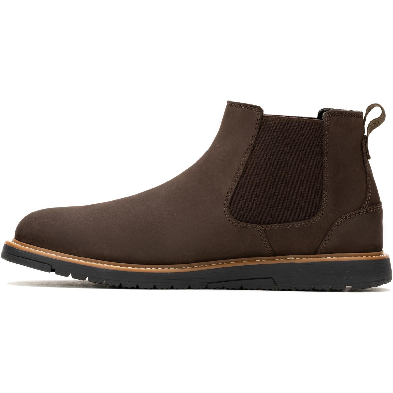 Hush Puppies Jenson Chelsea Boot