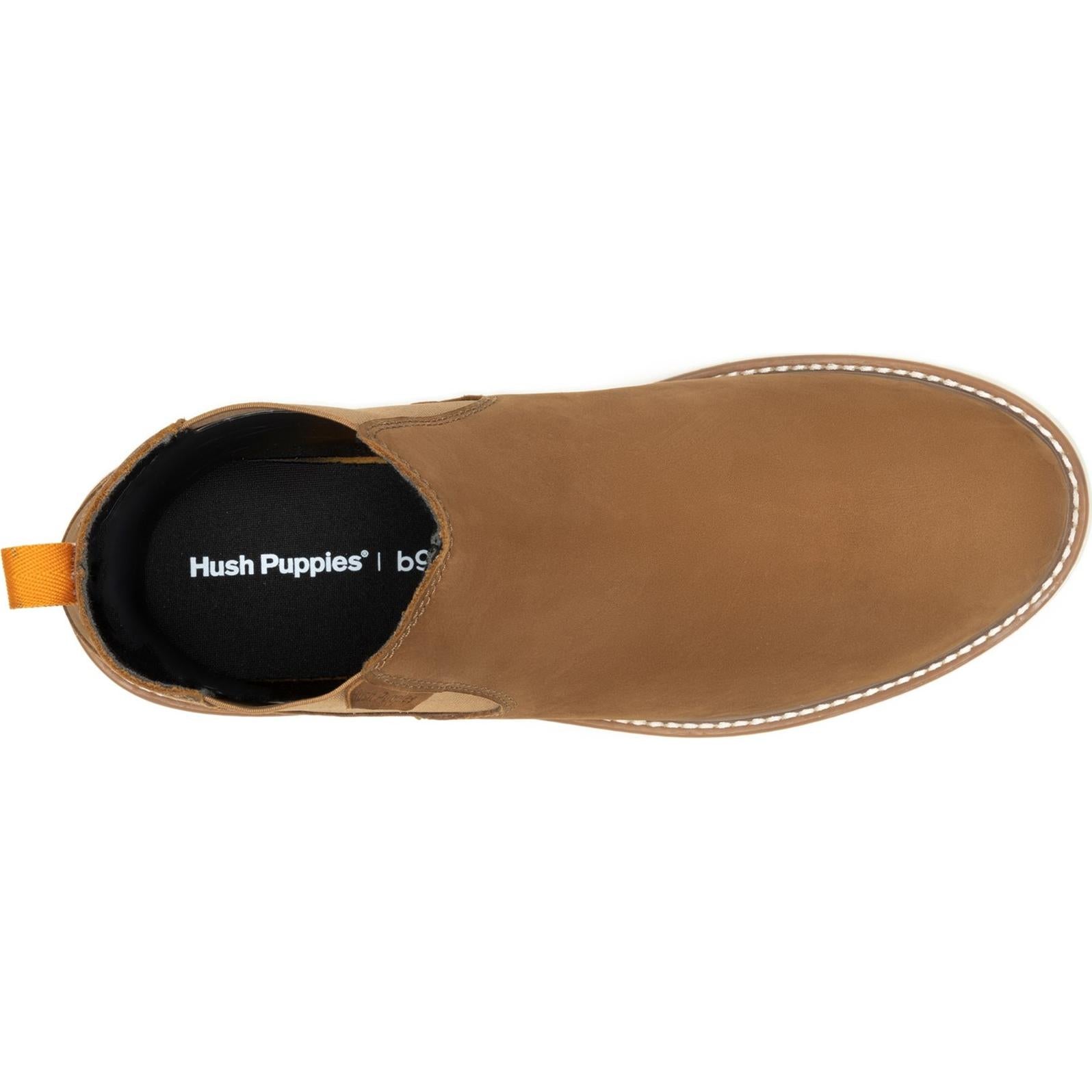 Hush Puppies Jenson Chelsea Boot