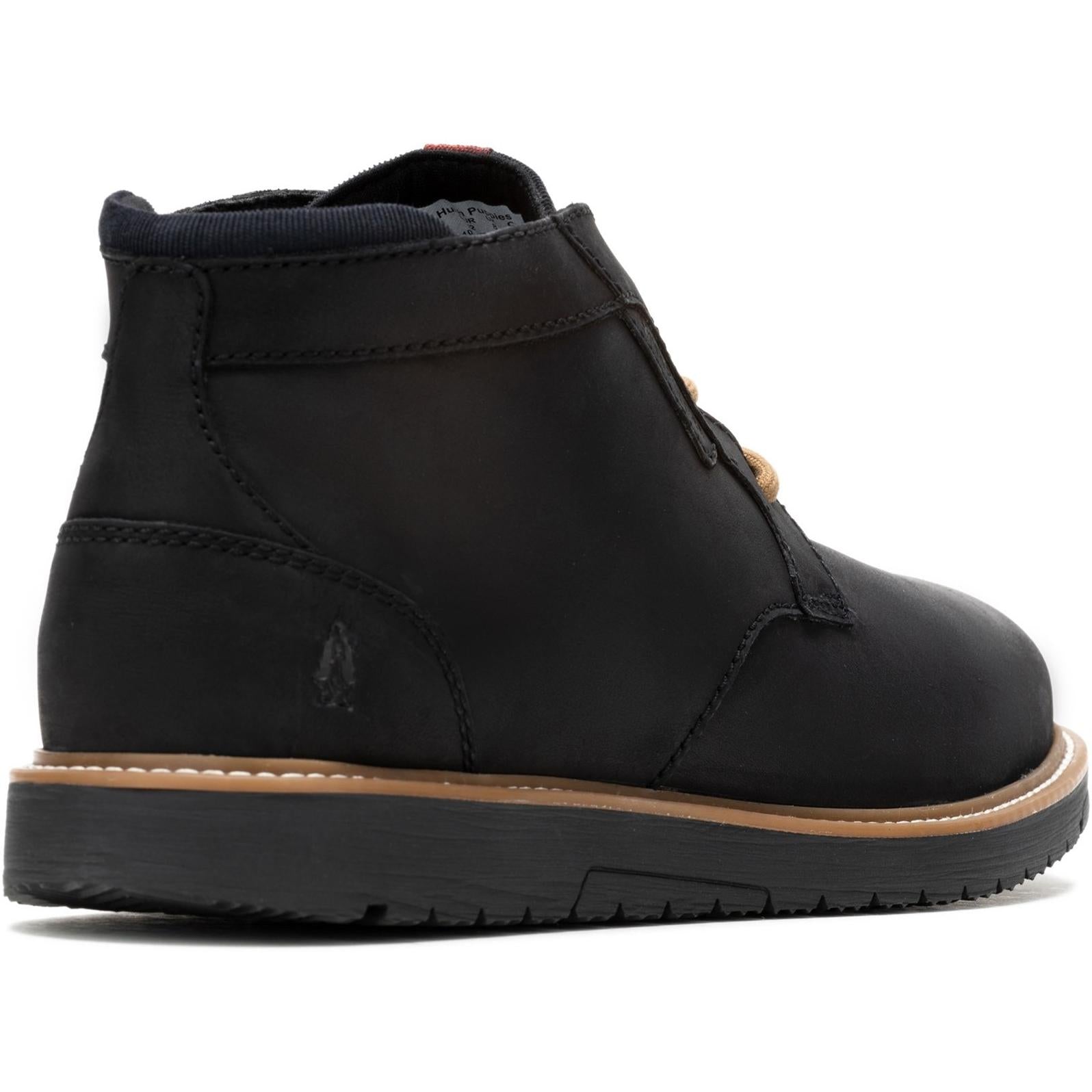Hush Puppies Jenson Chukka Boot