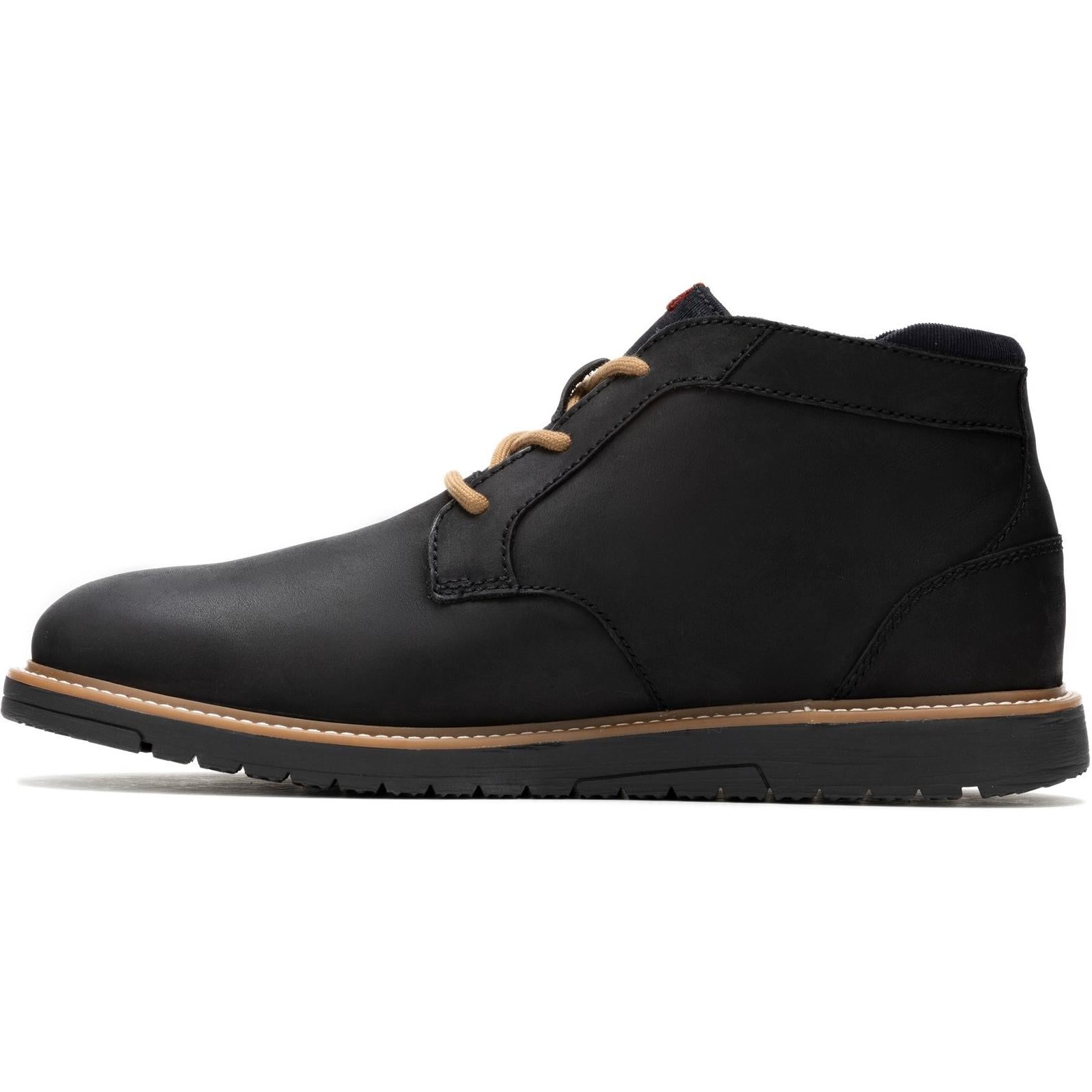 Hush Puppies Jenson Chukka Boot