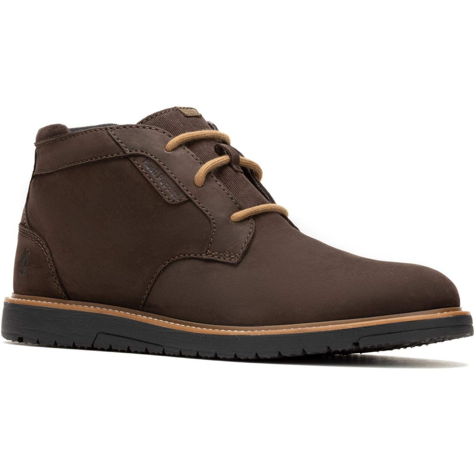 Hush Puppies Jenson Chukka Boot