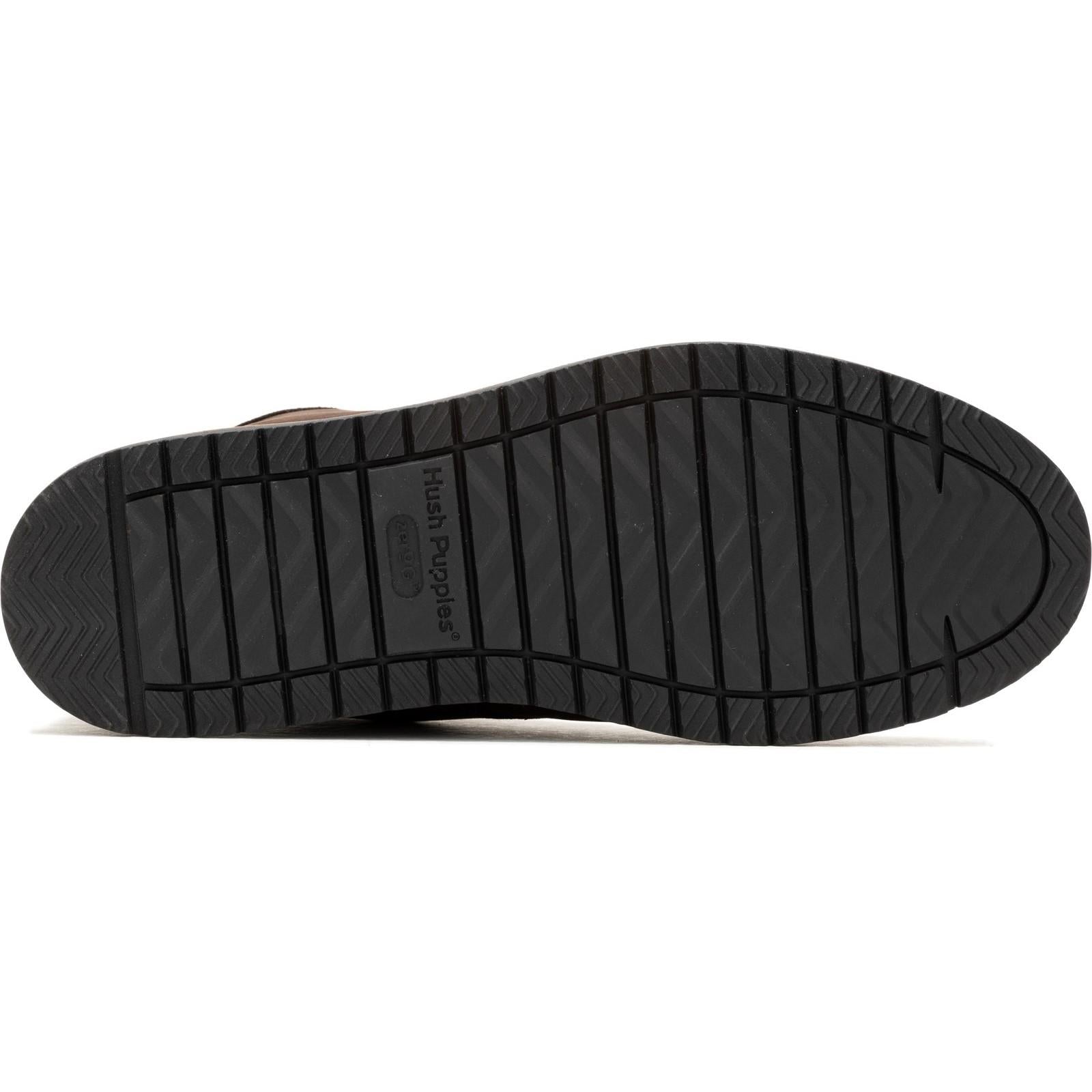 Hush Puppies Jenson Chukka Boot