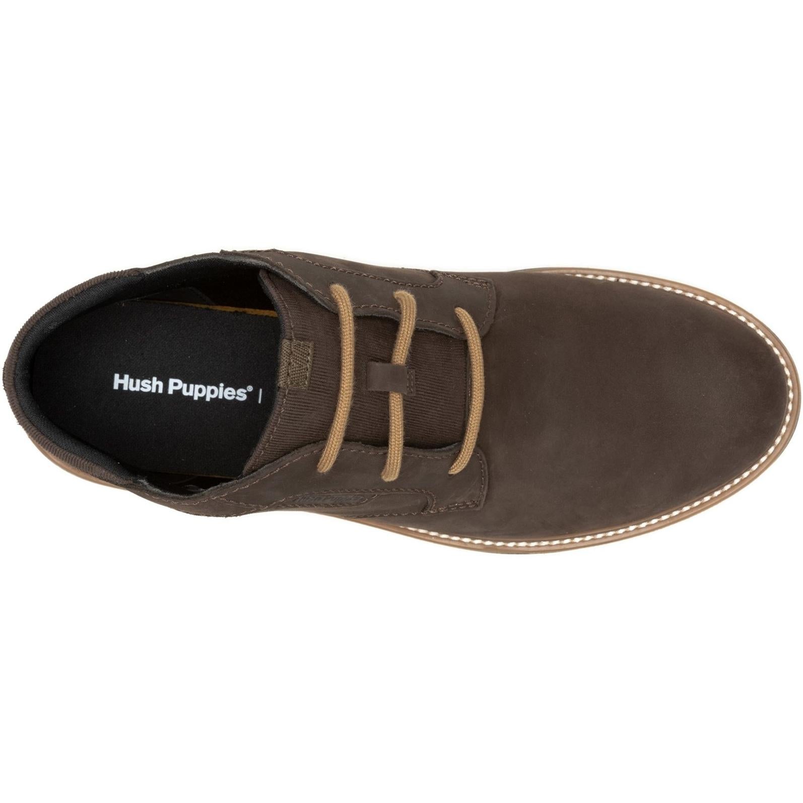 Hush Puppies Jenson Chukka Boot