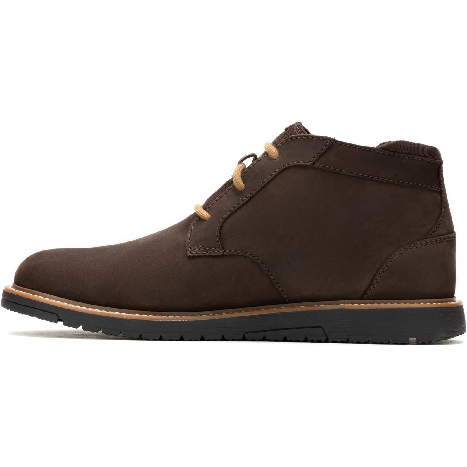 Hush Puppies Jenson Chukka Boot