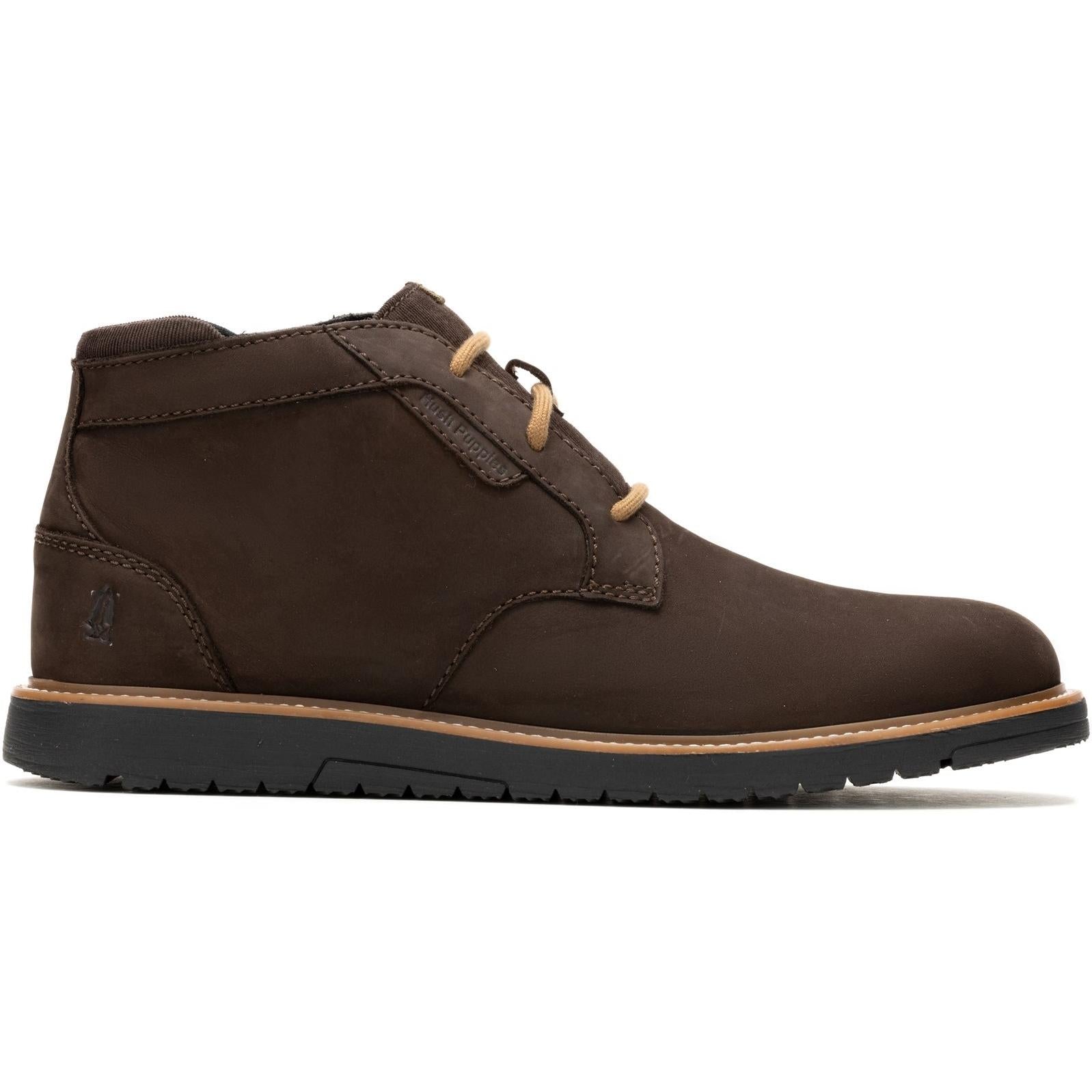 Hush Puppies Jenson Chukka Boot