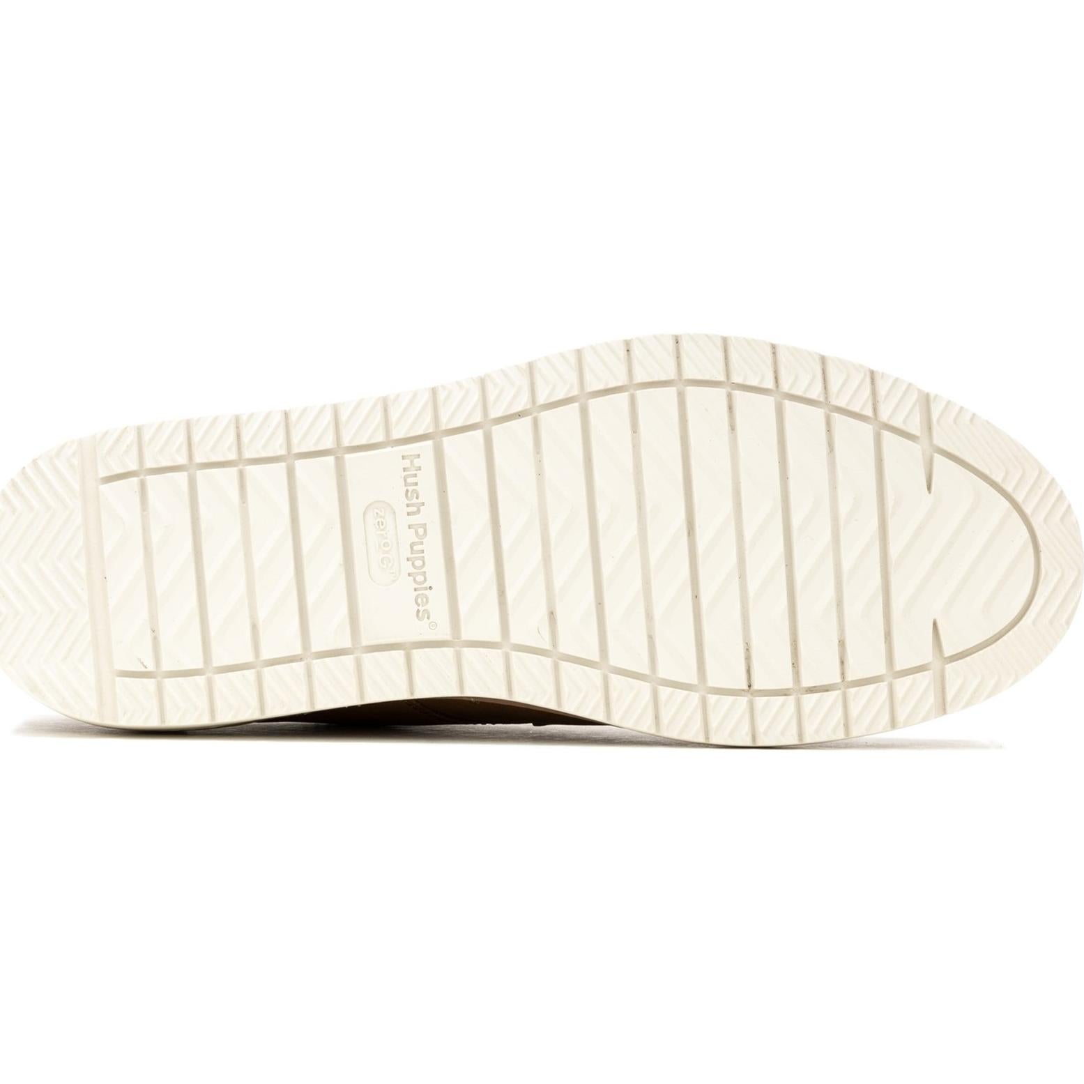 Hush Puppies Jenson Oxford Shoes