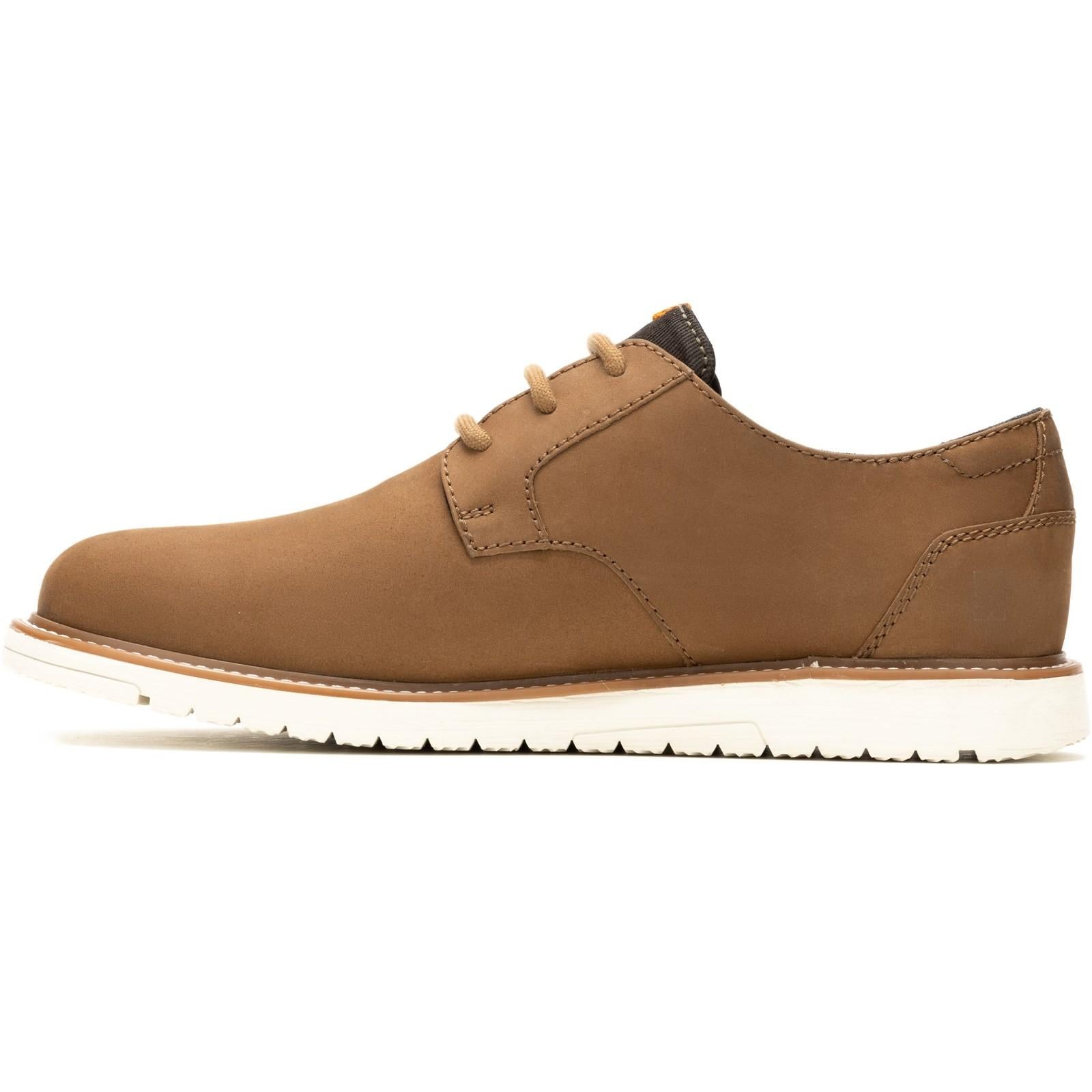 Hush Puppies Jenson Oxford Shoes
