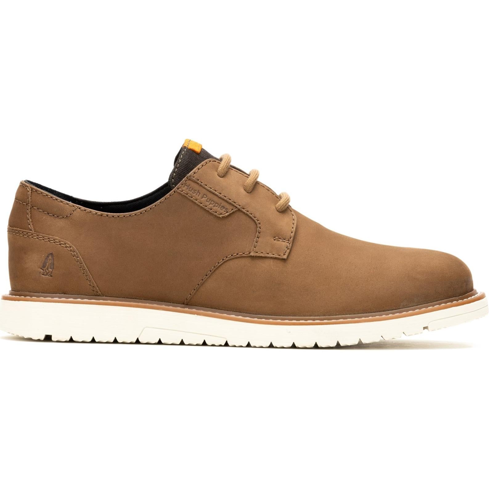 Hush Puppies Jenson Oxford Shoes