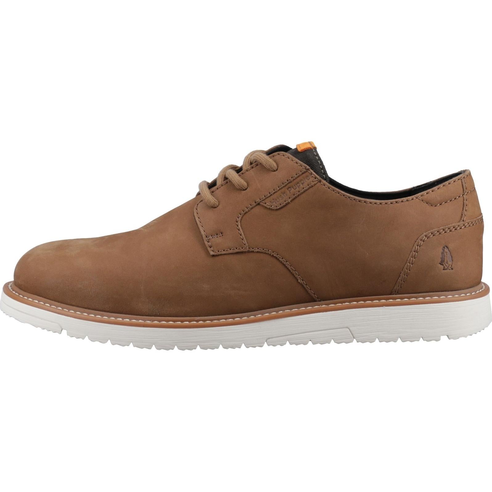 Hush Puppies Jenson Oxford Shoes