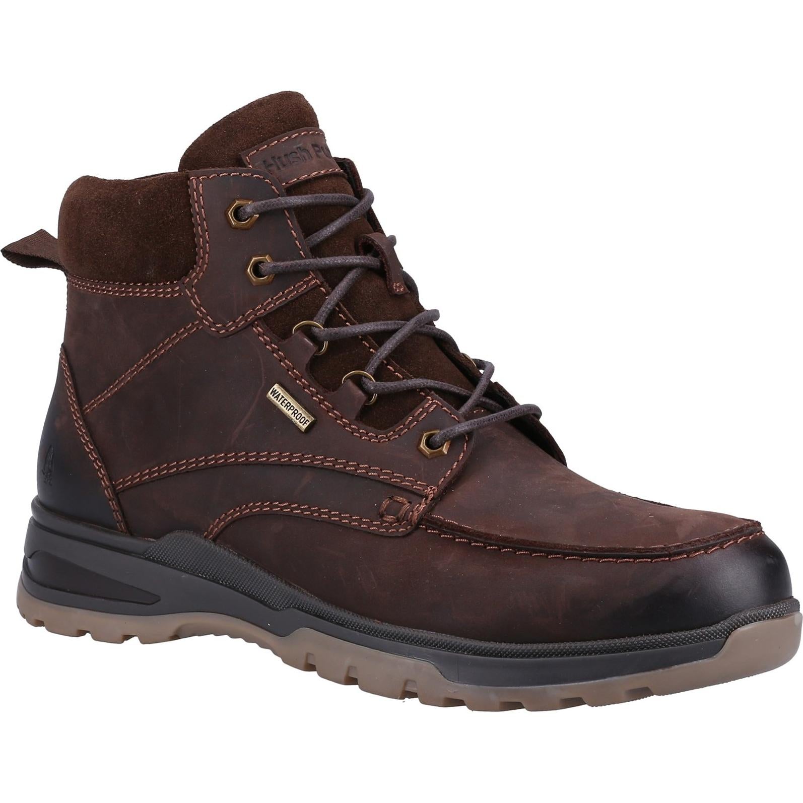 Hush Puppies Palmer Boot