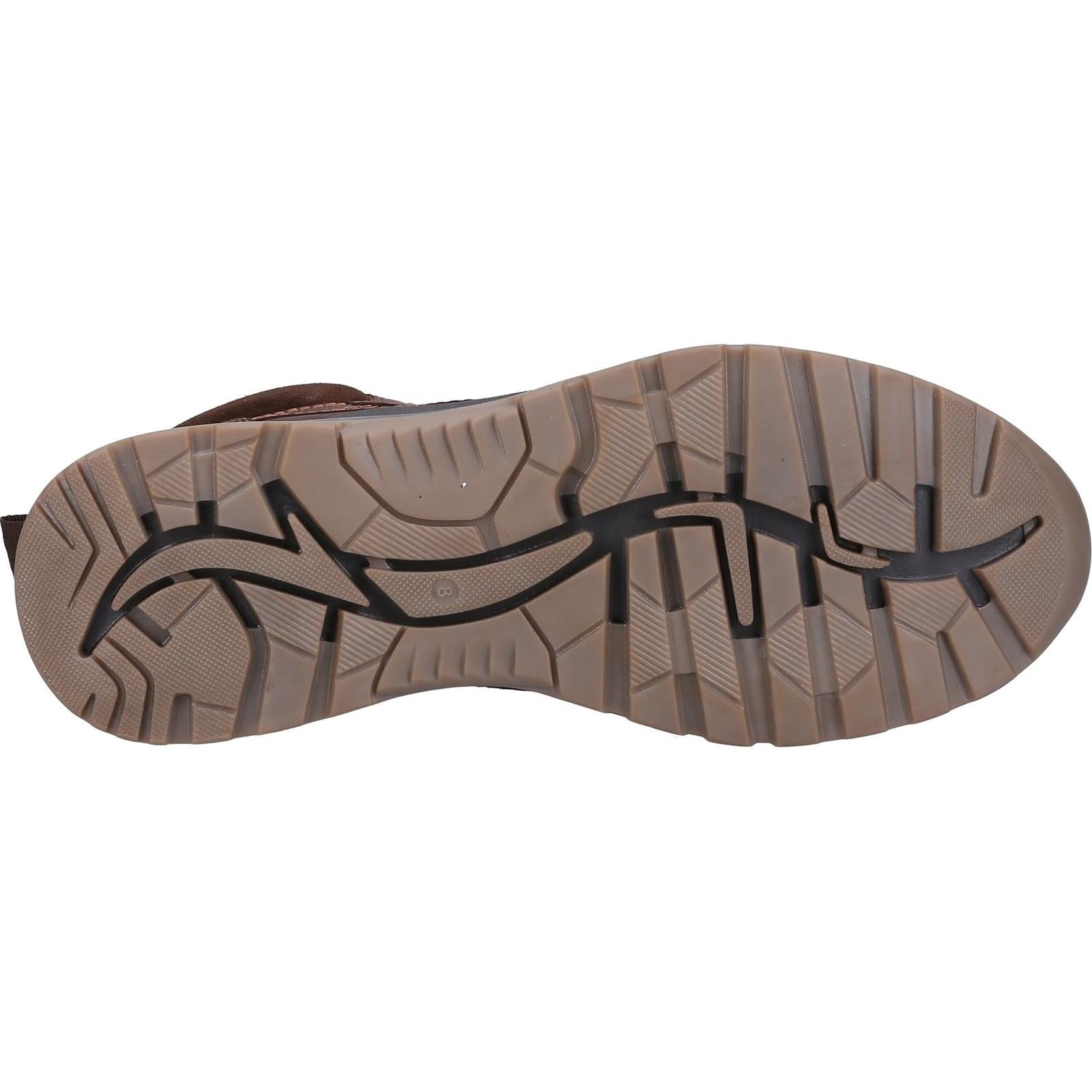 Hush Puppies Palmer Boot