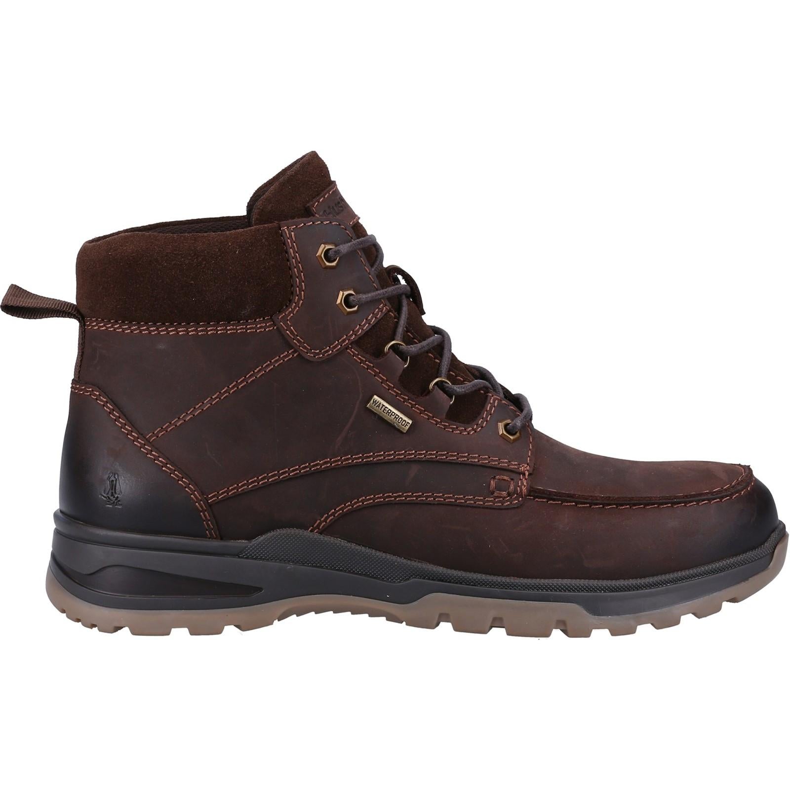 Hush Puppies Palmer Boot