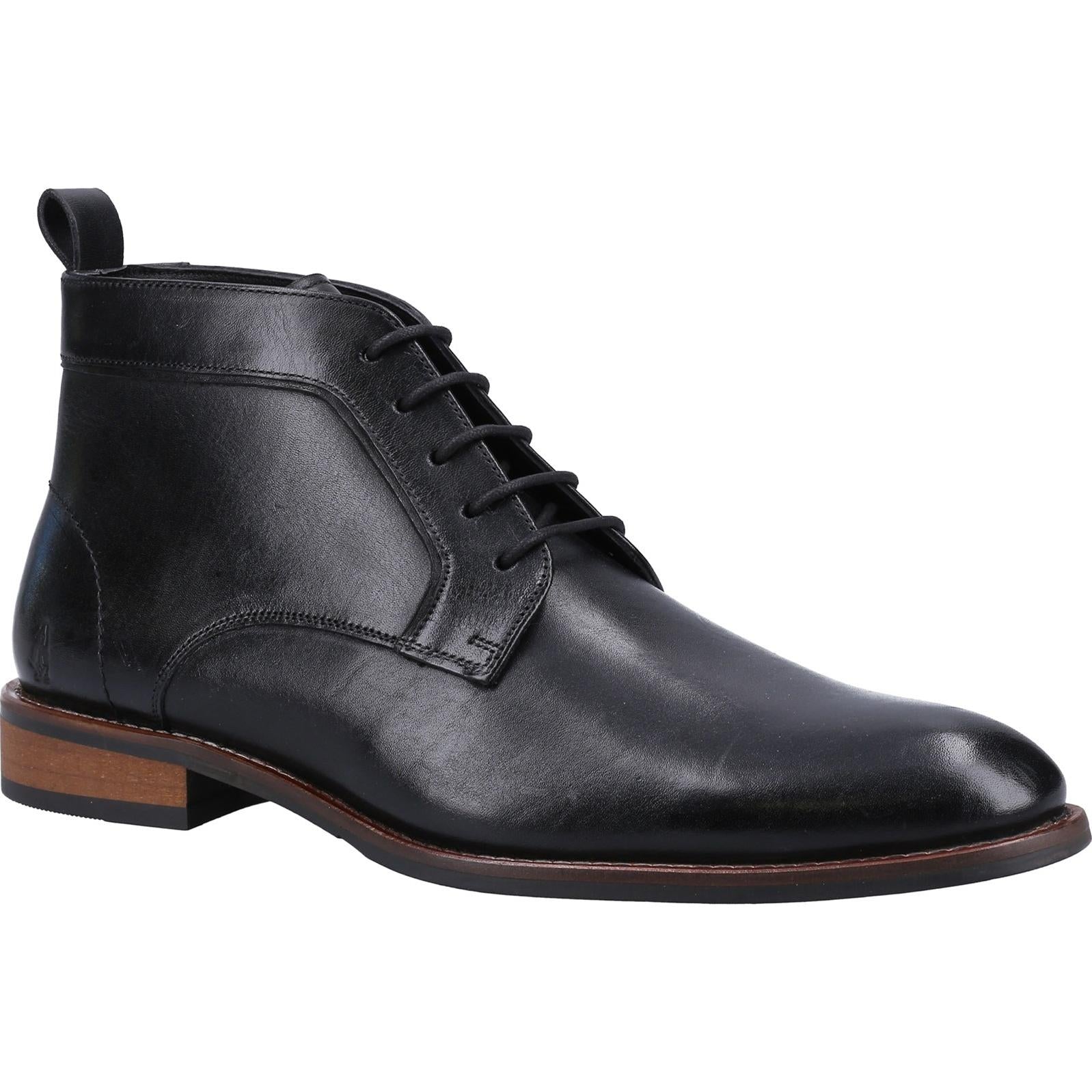 Hush Puppies Declan Lace Boot