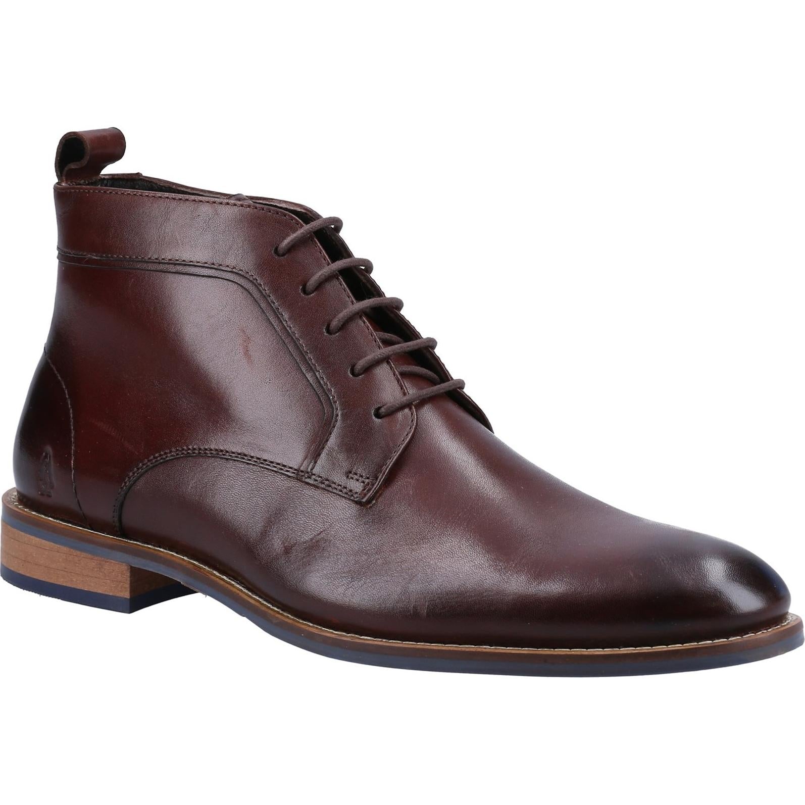 Hush Puppies Declan Lace Boot