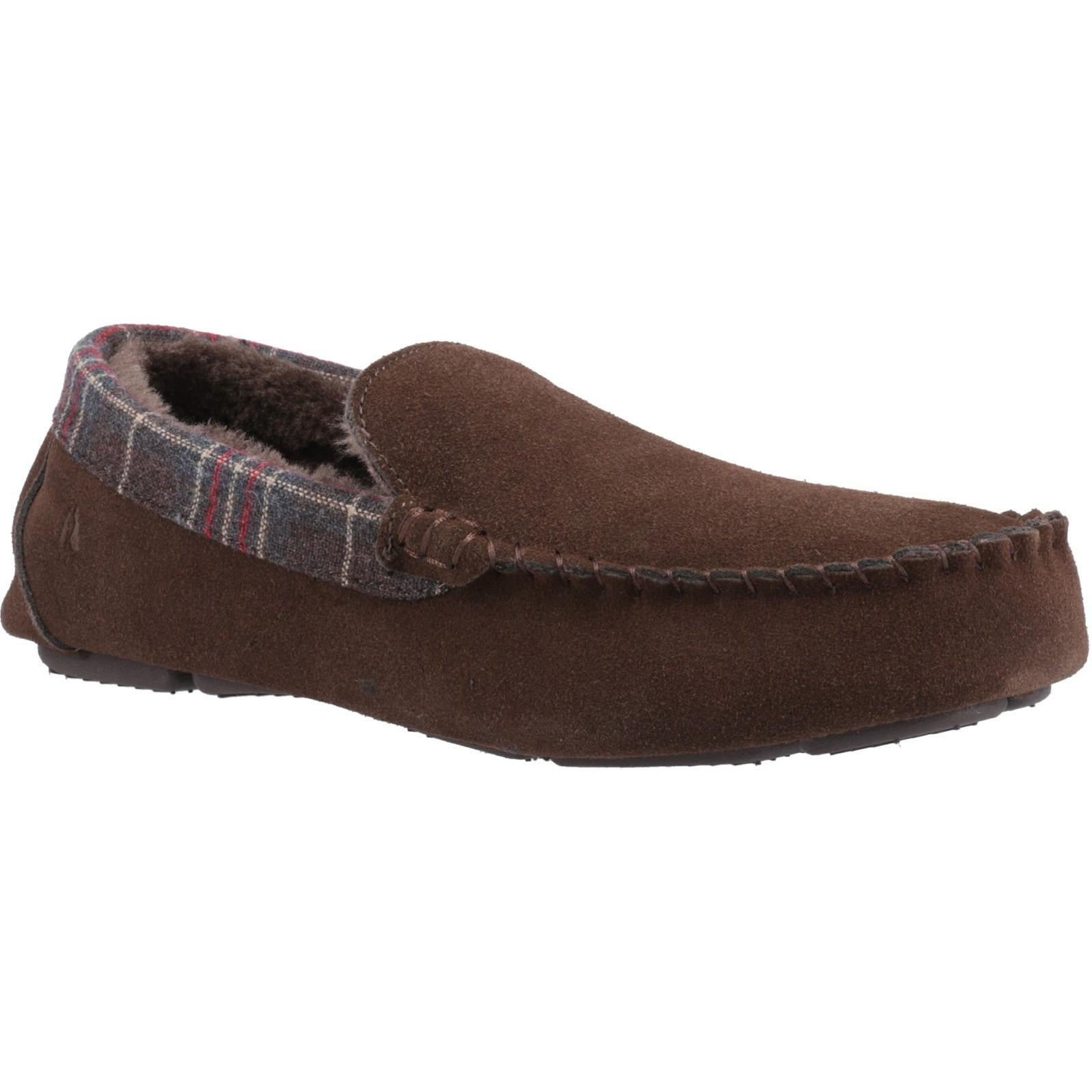 Hush Puppies Andreas Slipper