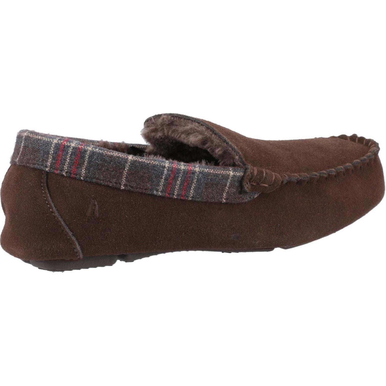 Hush Puppies Andreas Slipper
