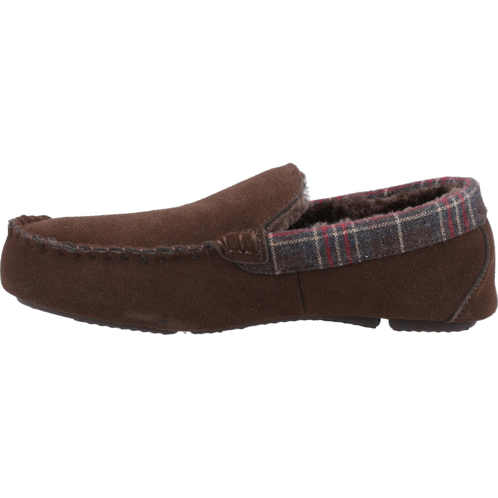 Hush Puppies Andreas Slipper