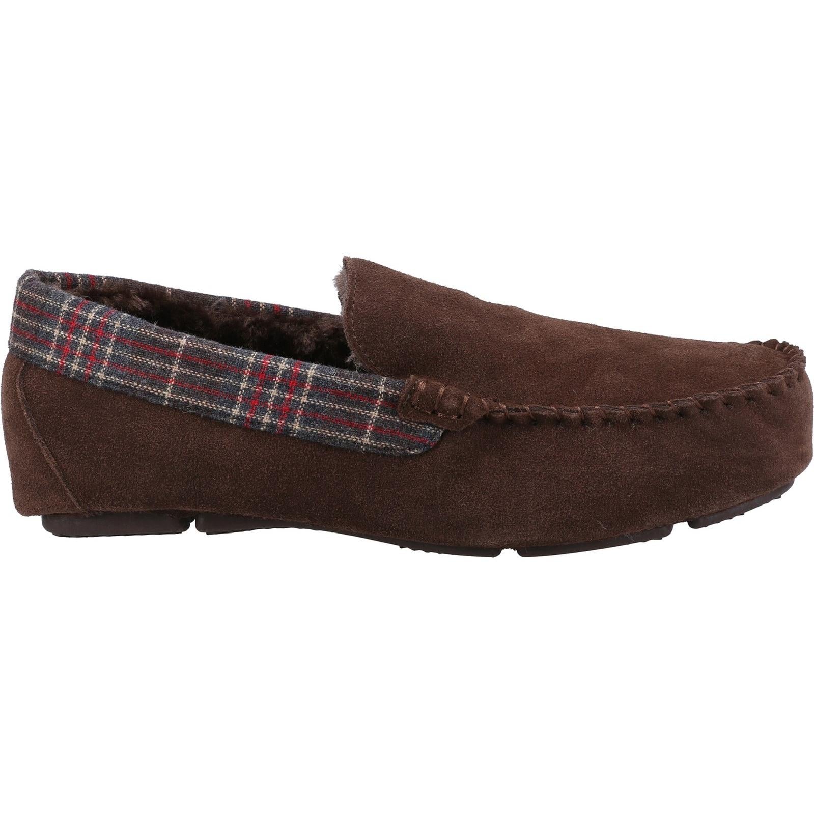 Hush Puppies Andreas Slipper