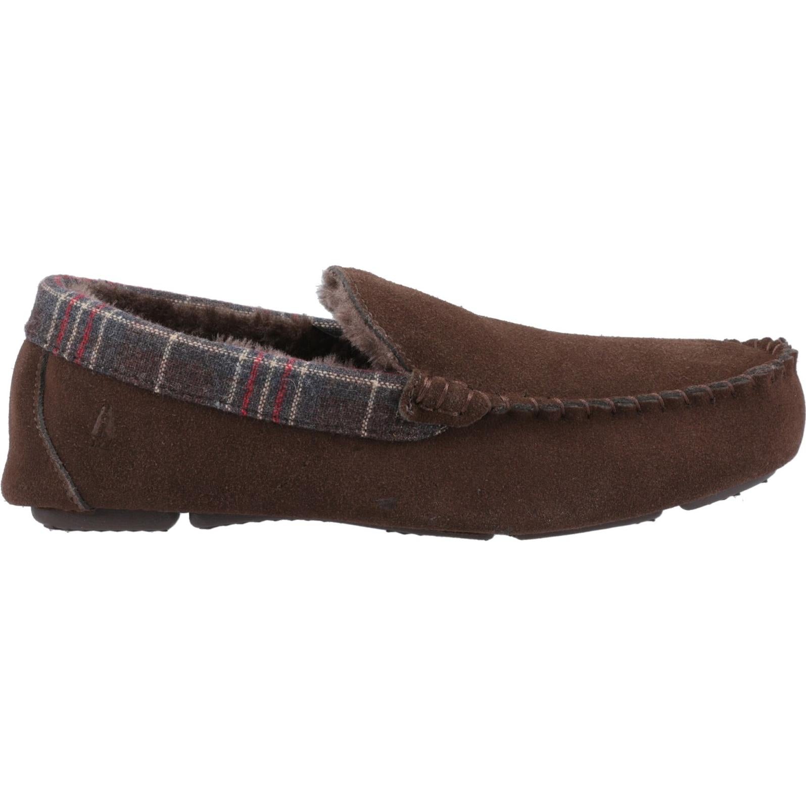 Hush Puppies Andreas Slipper