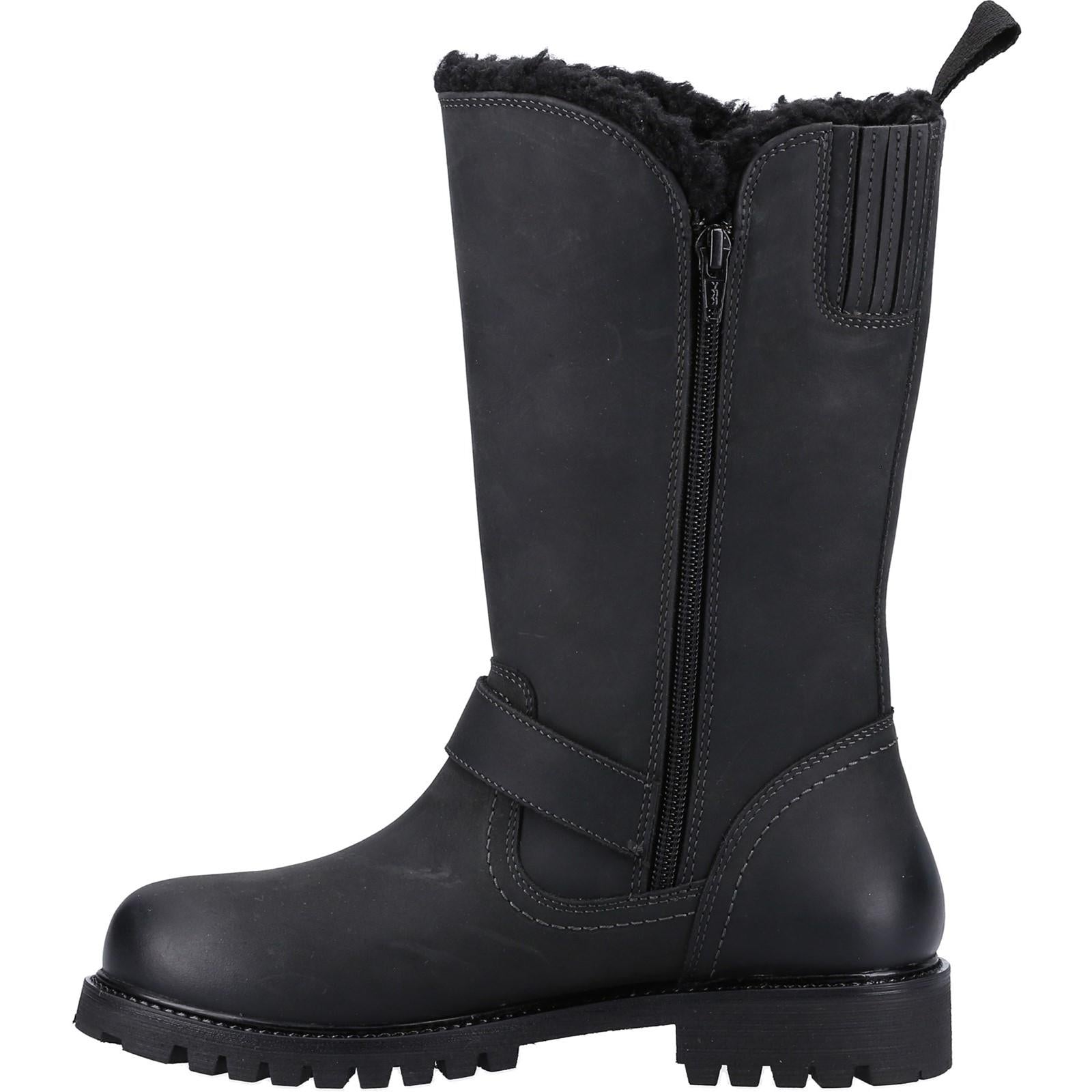 Hush Puppies Mini Winnie Boot