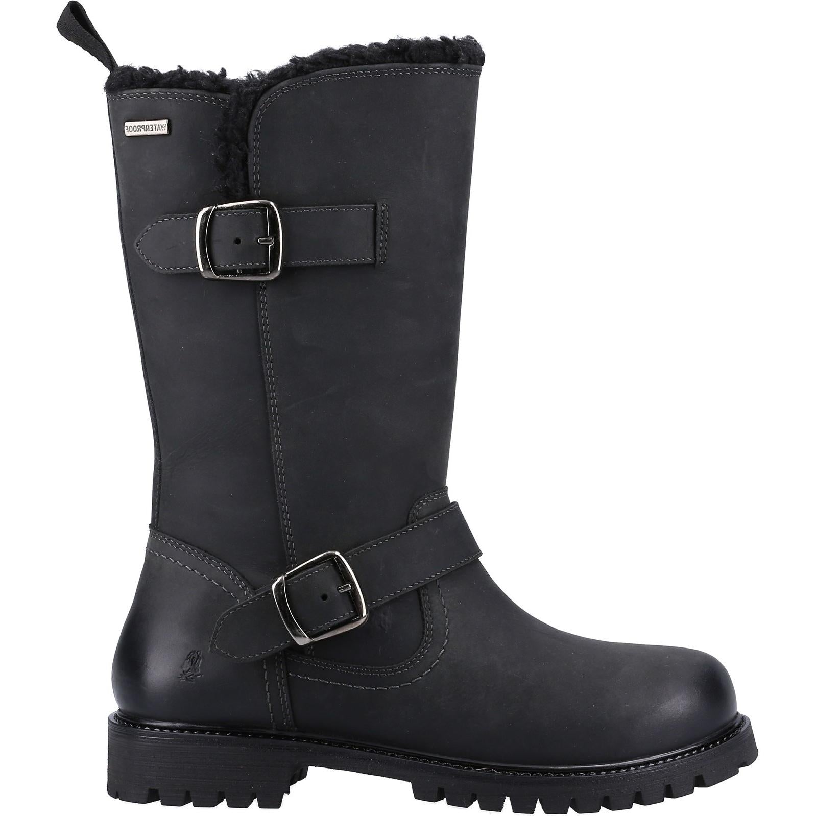 Hush Puppies Mini Winnie Boot