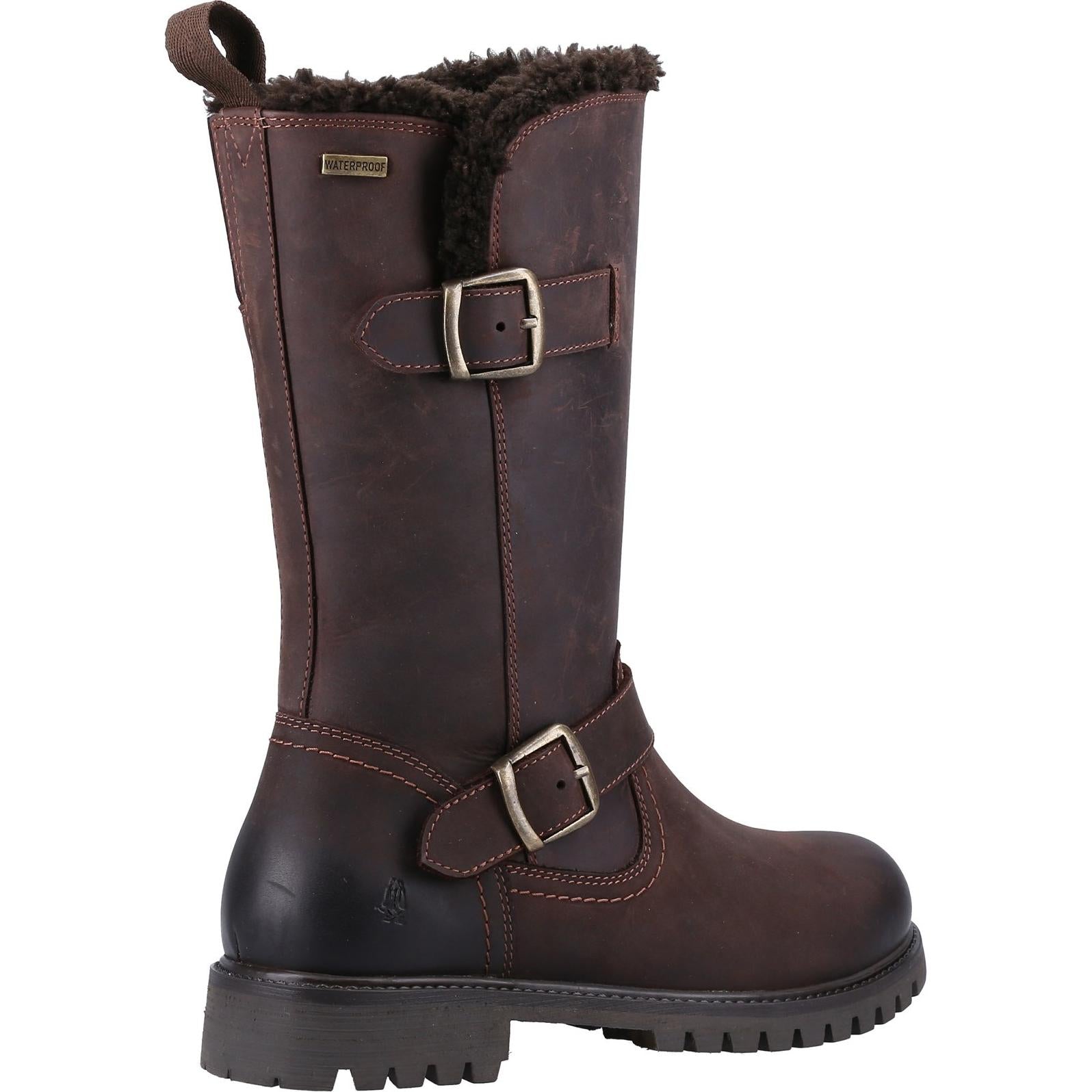 Hush Puppies Mini Winnie Boot