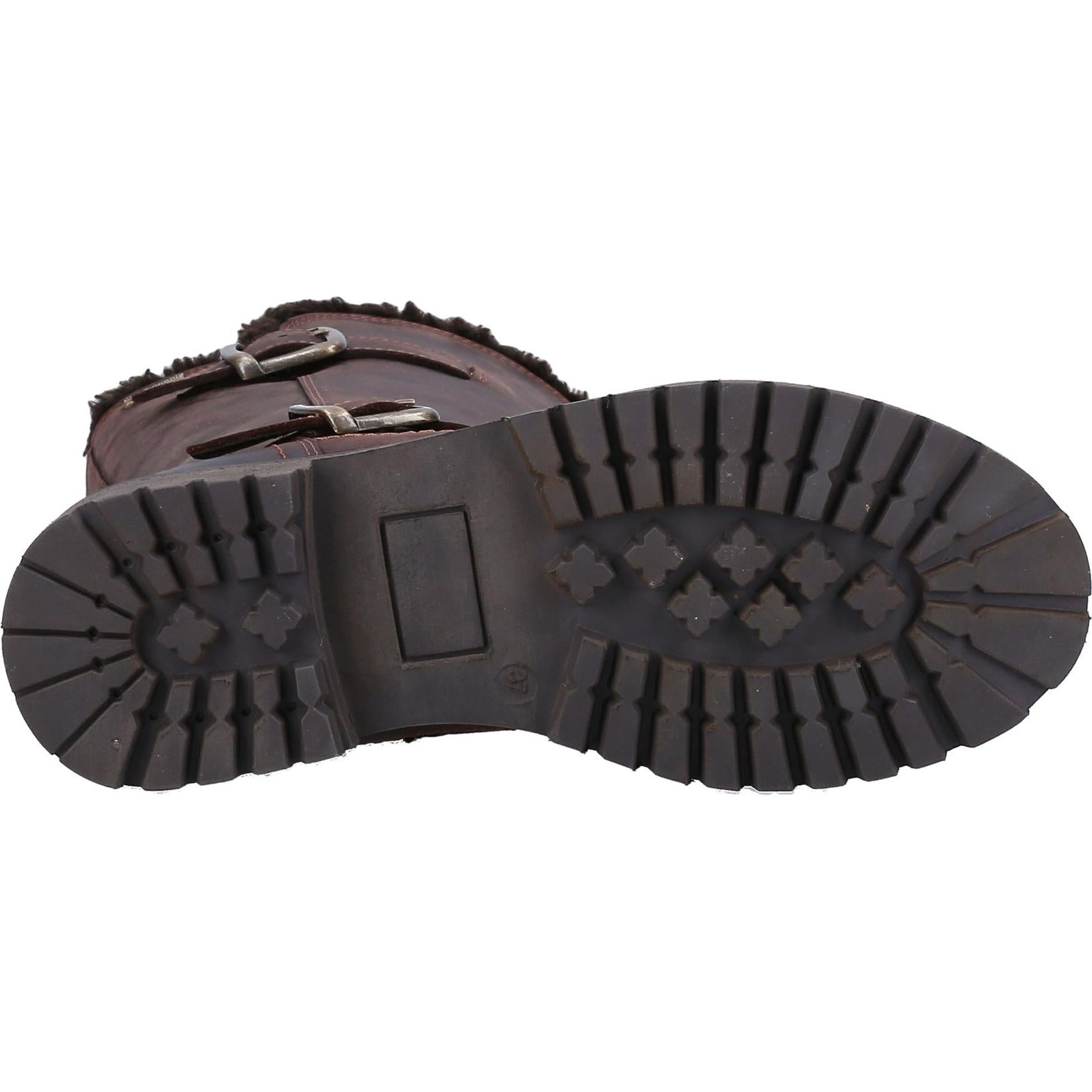 Hush Puppies Mini Winnie Boot