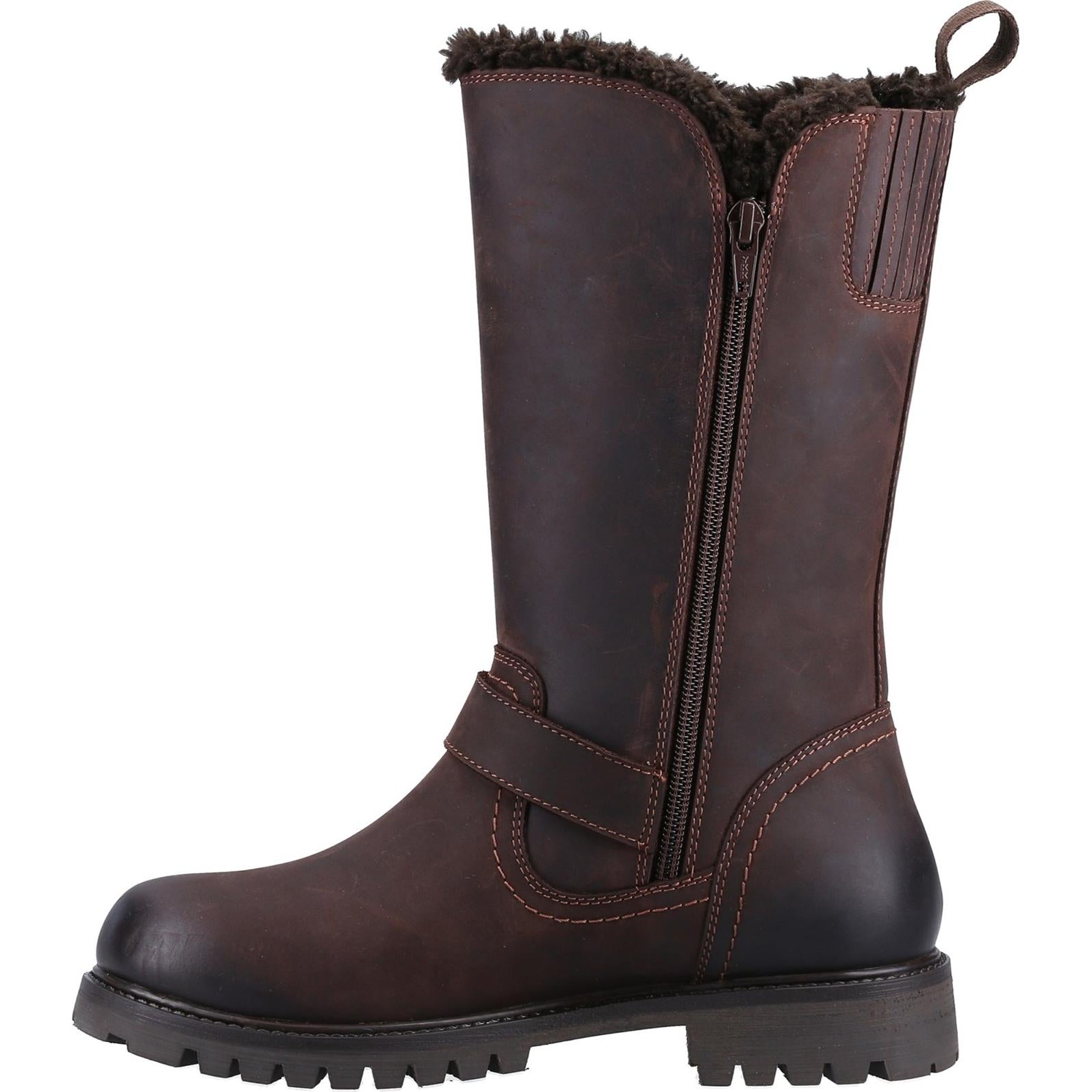 Hush Puppies Mini Winnie Boot