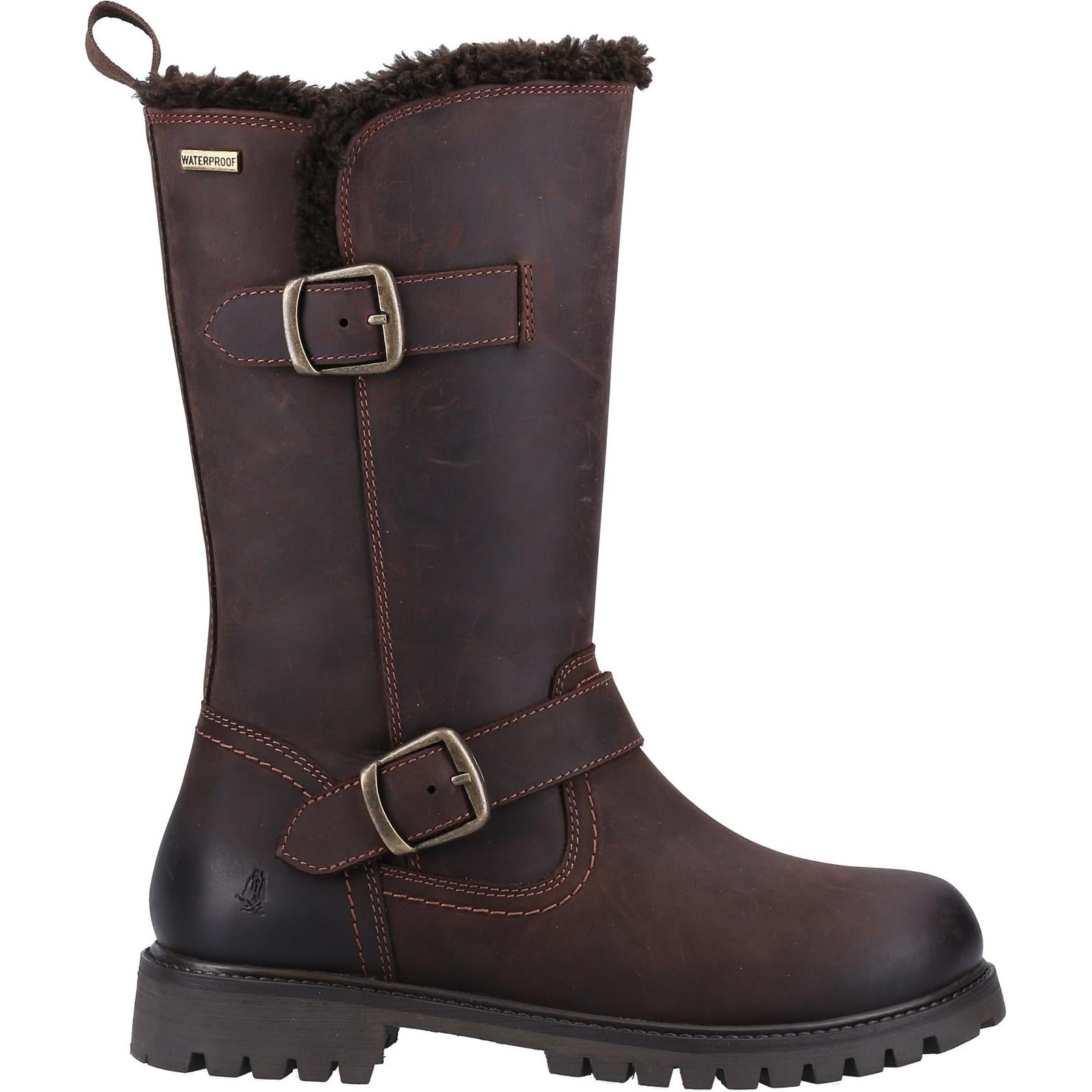 Hush Puppies Mini Winnie Boot
