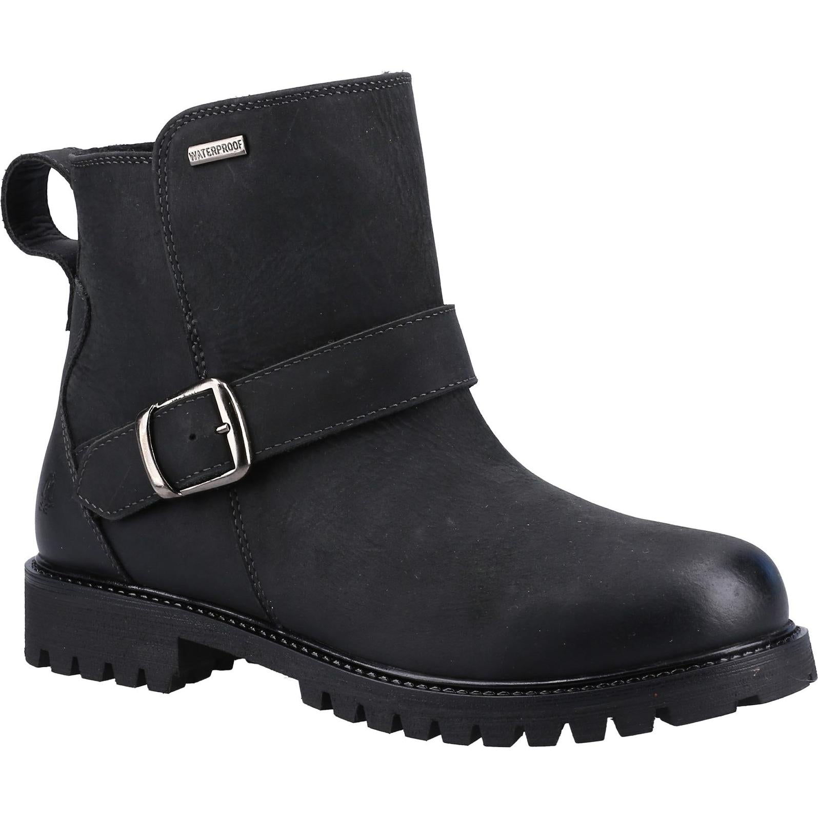 Hush Puppies Mini Wakely Boot