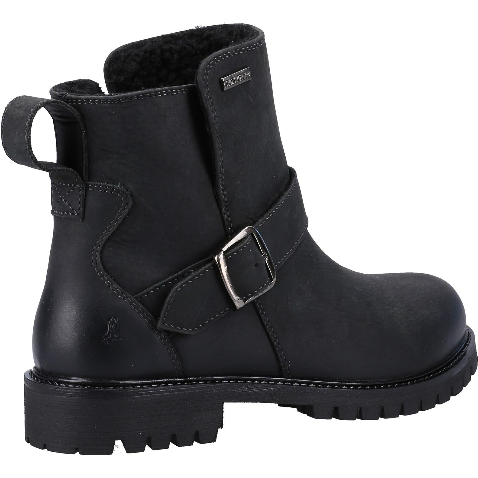 Hush Puppies Mini Wakely Boot