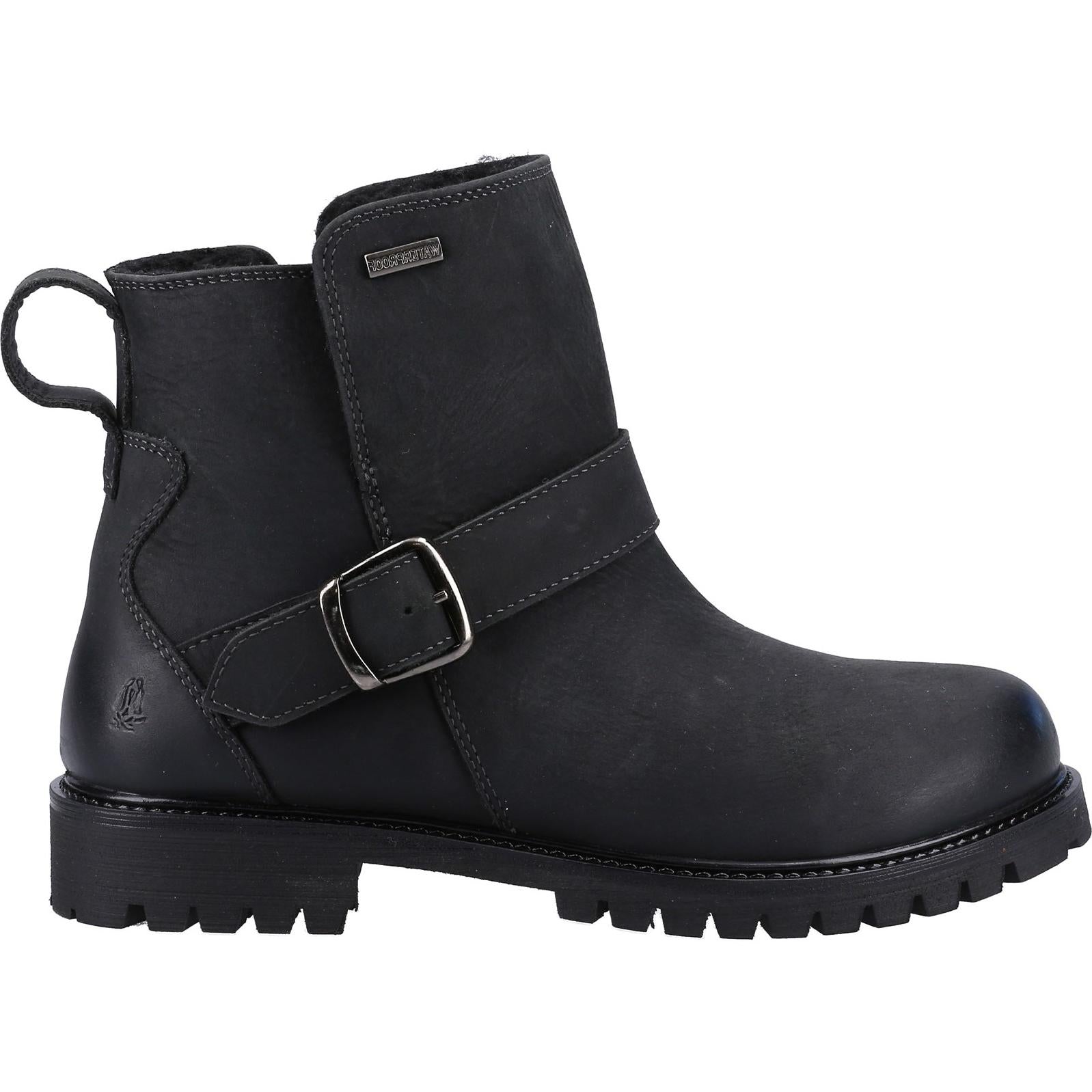 Hush Puppies Mini Wakely Boot