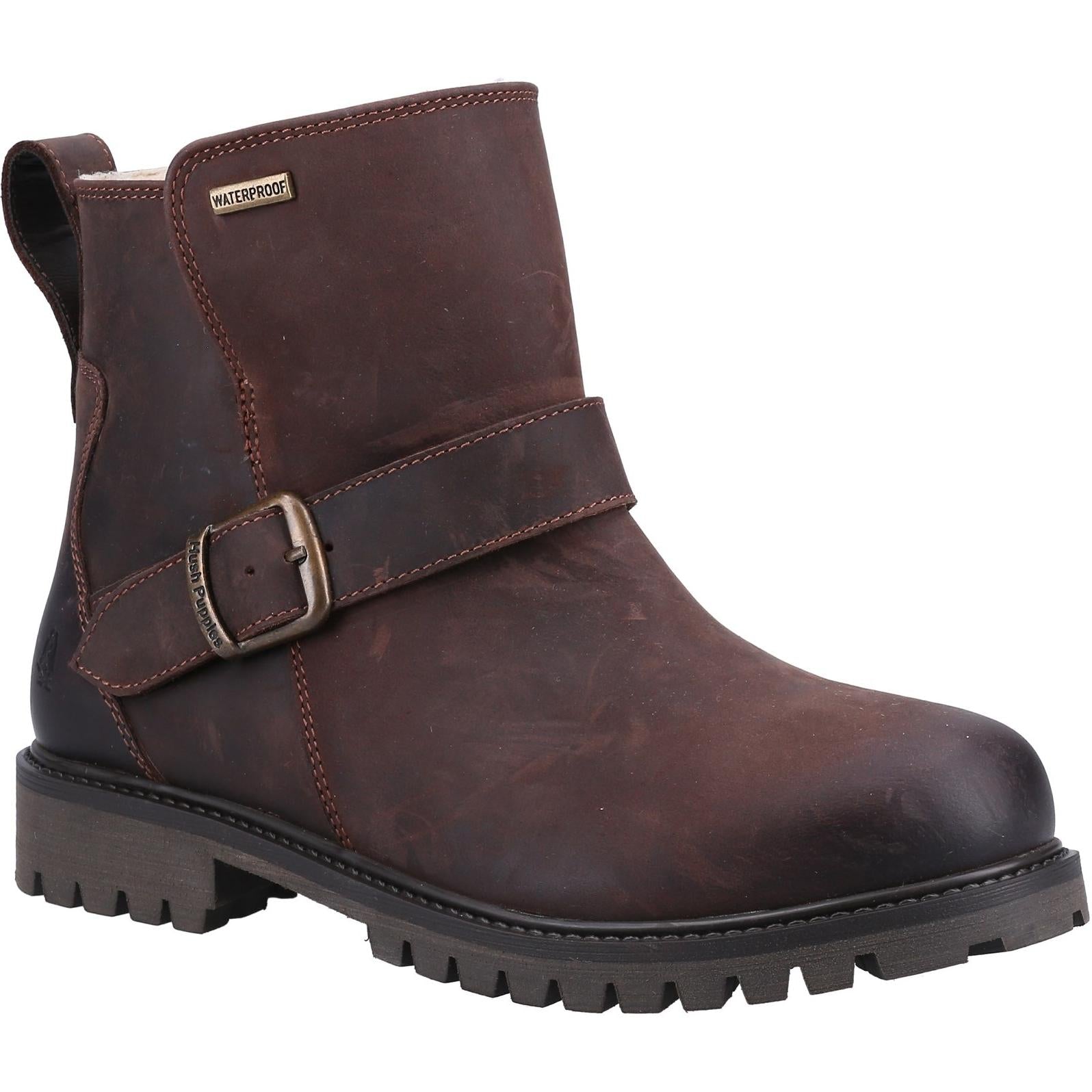 Hush Puppies Mini Wakely Boot