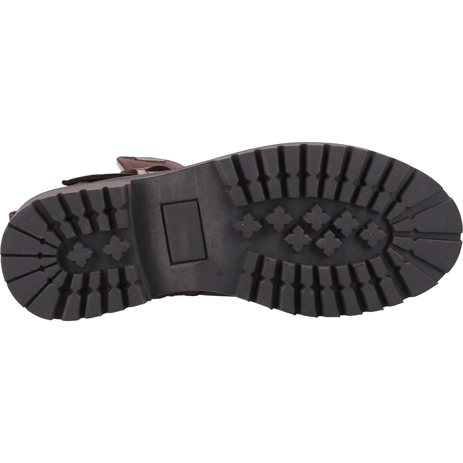 Hush Puppies Mini Wakely Boot
