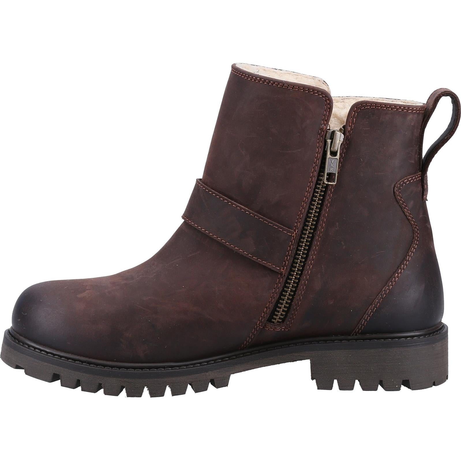 Hush Puppies Mini Wakely Boot