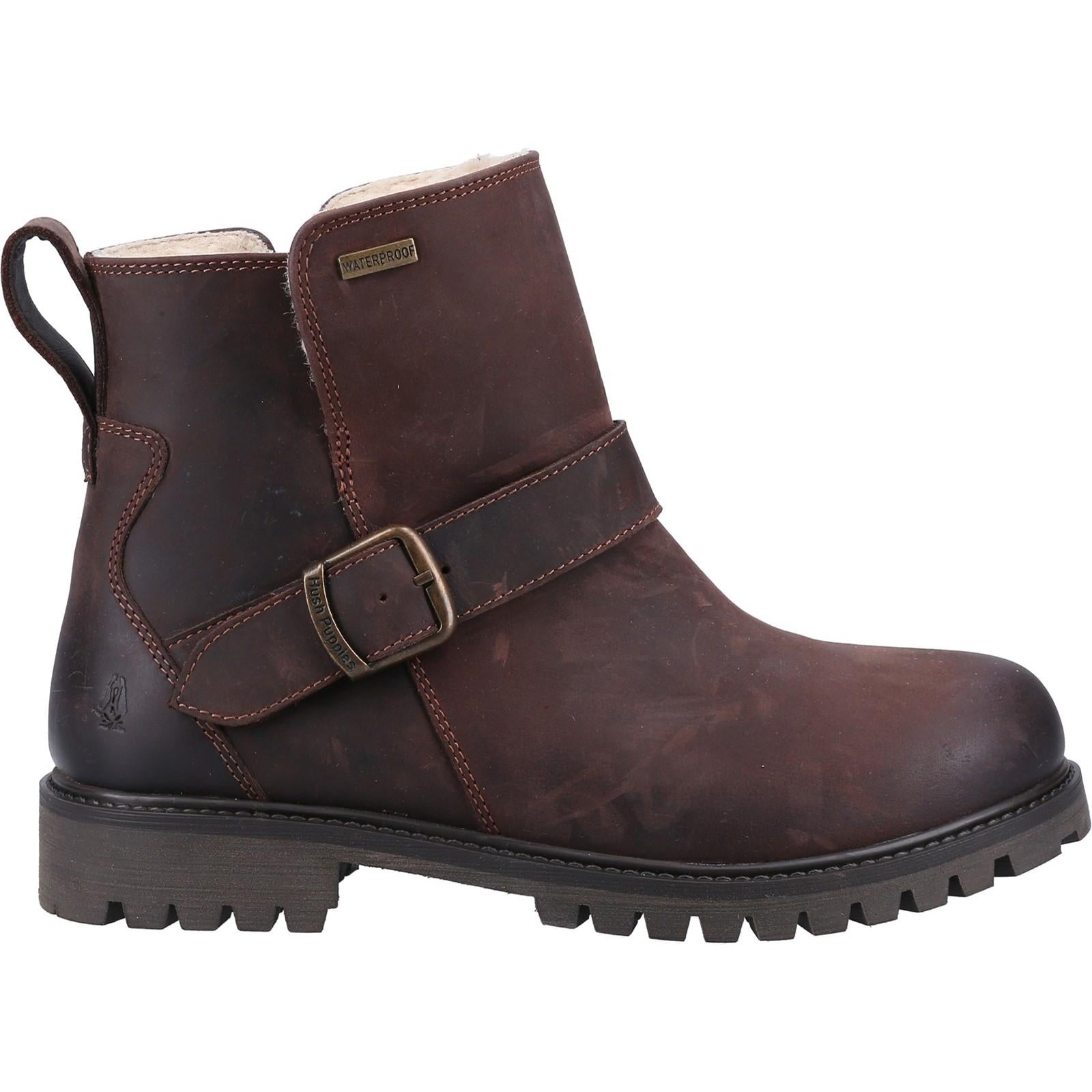Hush Puppies Mini Wakely Boot
